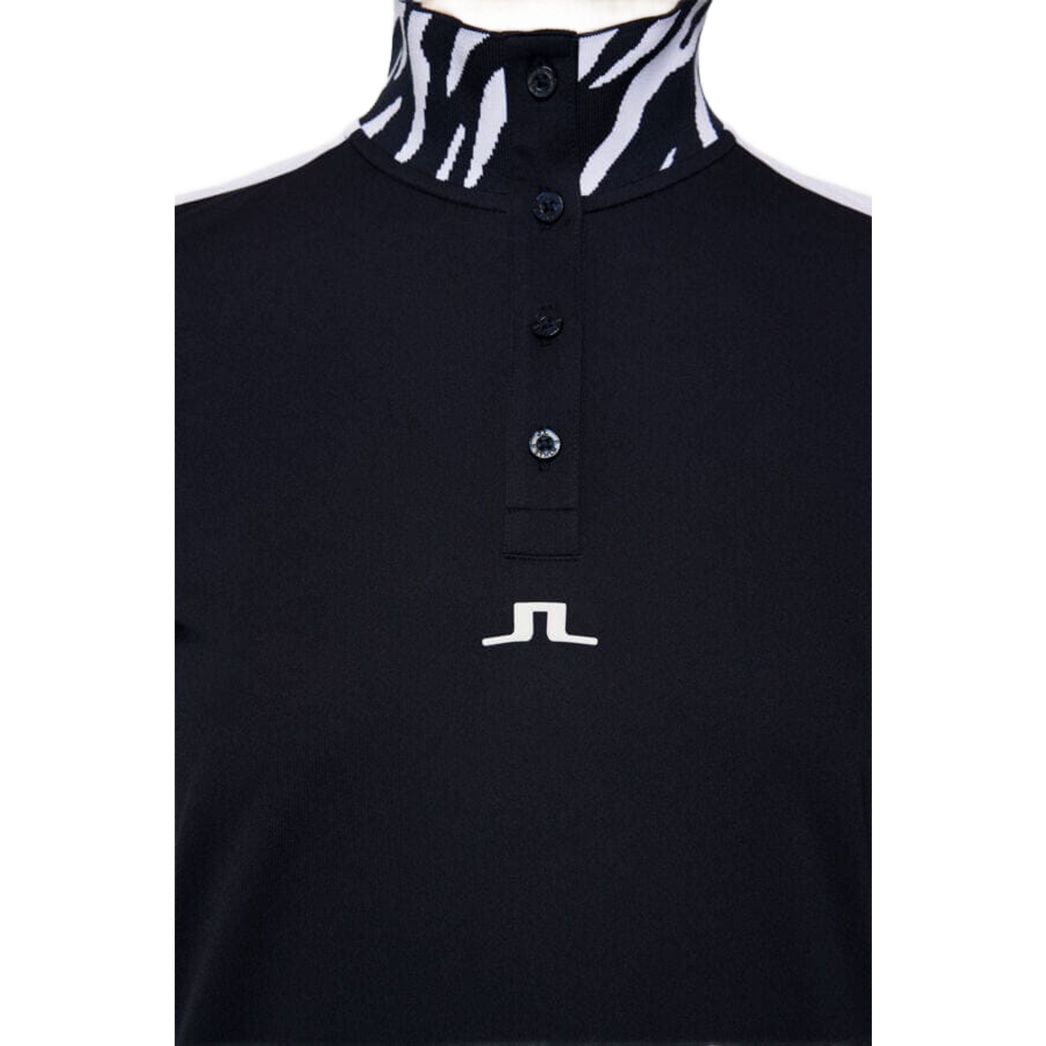 J. Lindeberg Pip Polo Damen
