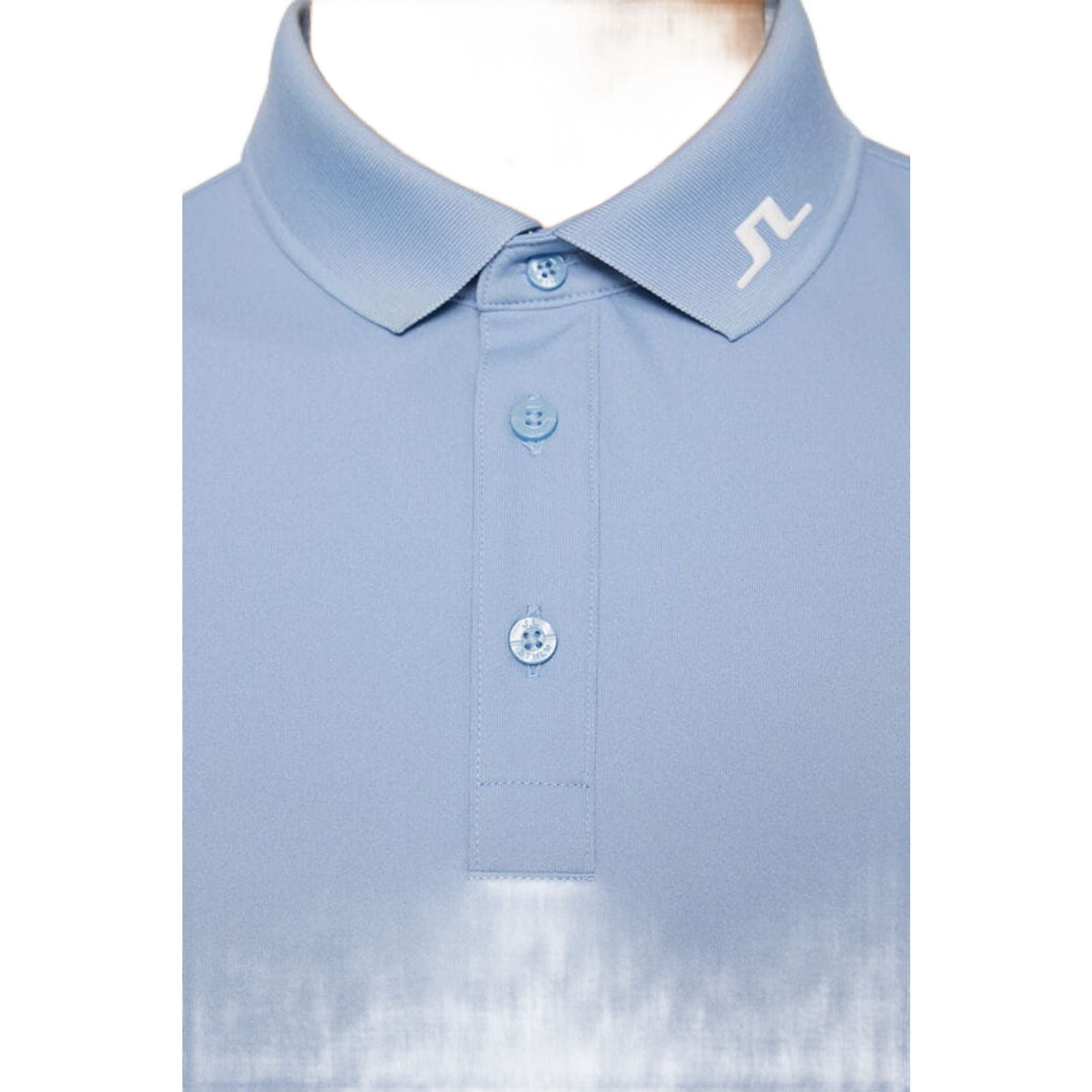 J. Lindeberg Tour Tech Polo moški