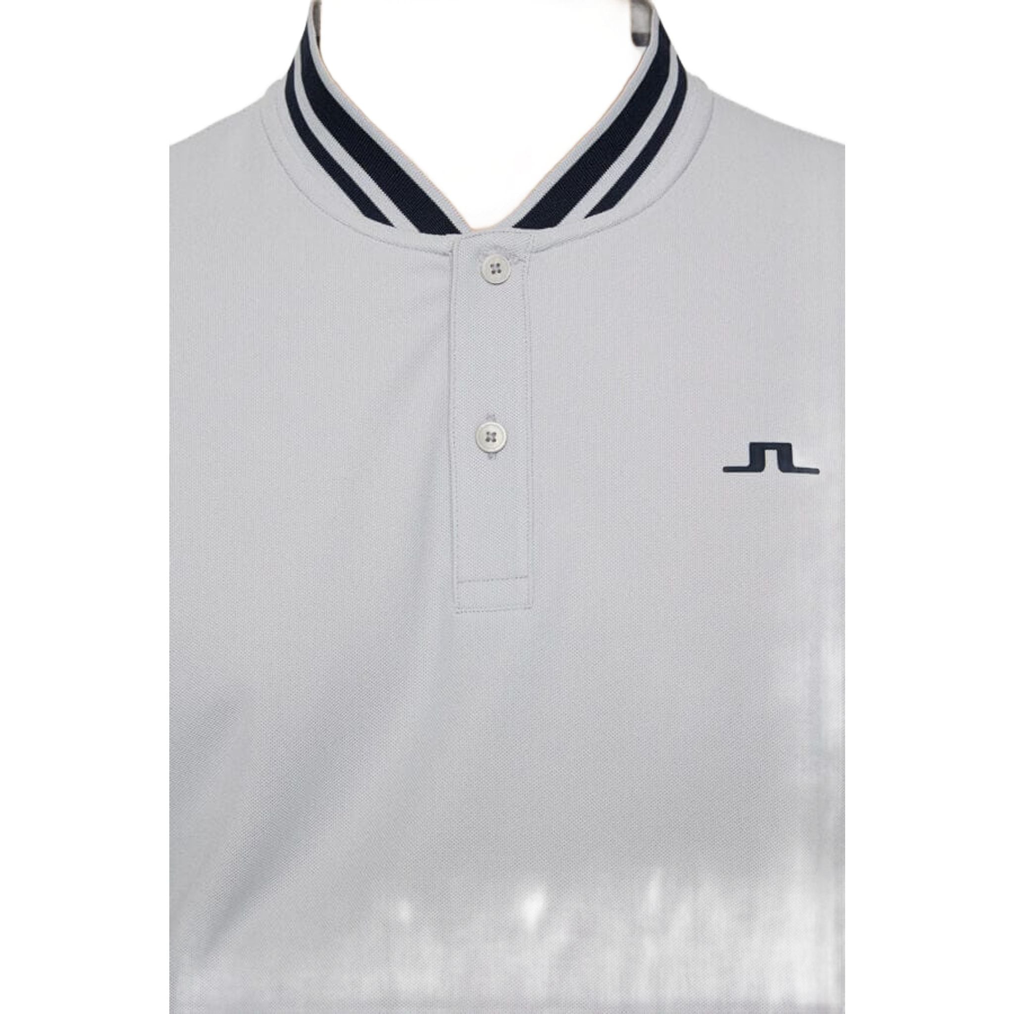 J. Lindeberg Tyson Polo Herren