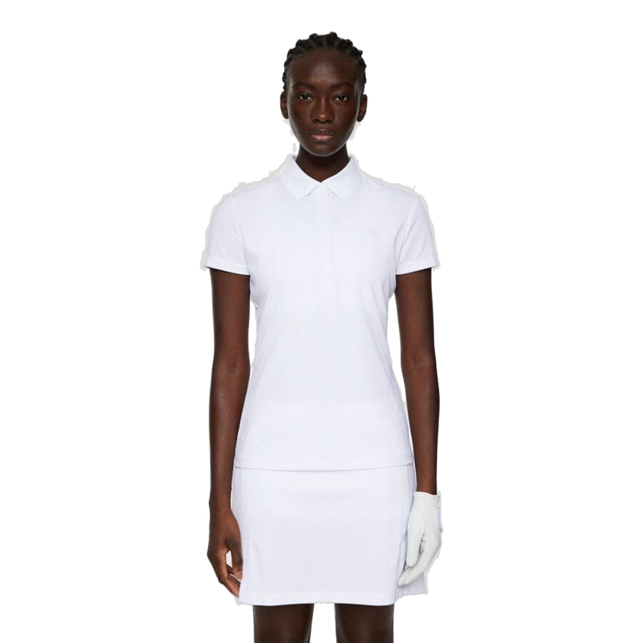 J. Lindeberg Karlie  Polo Damen