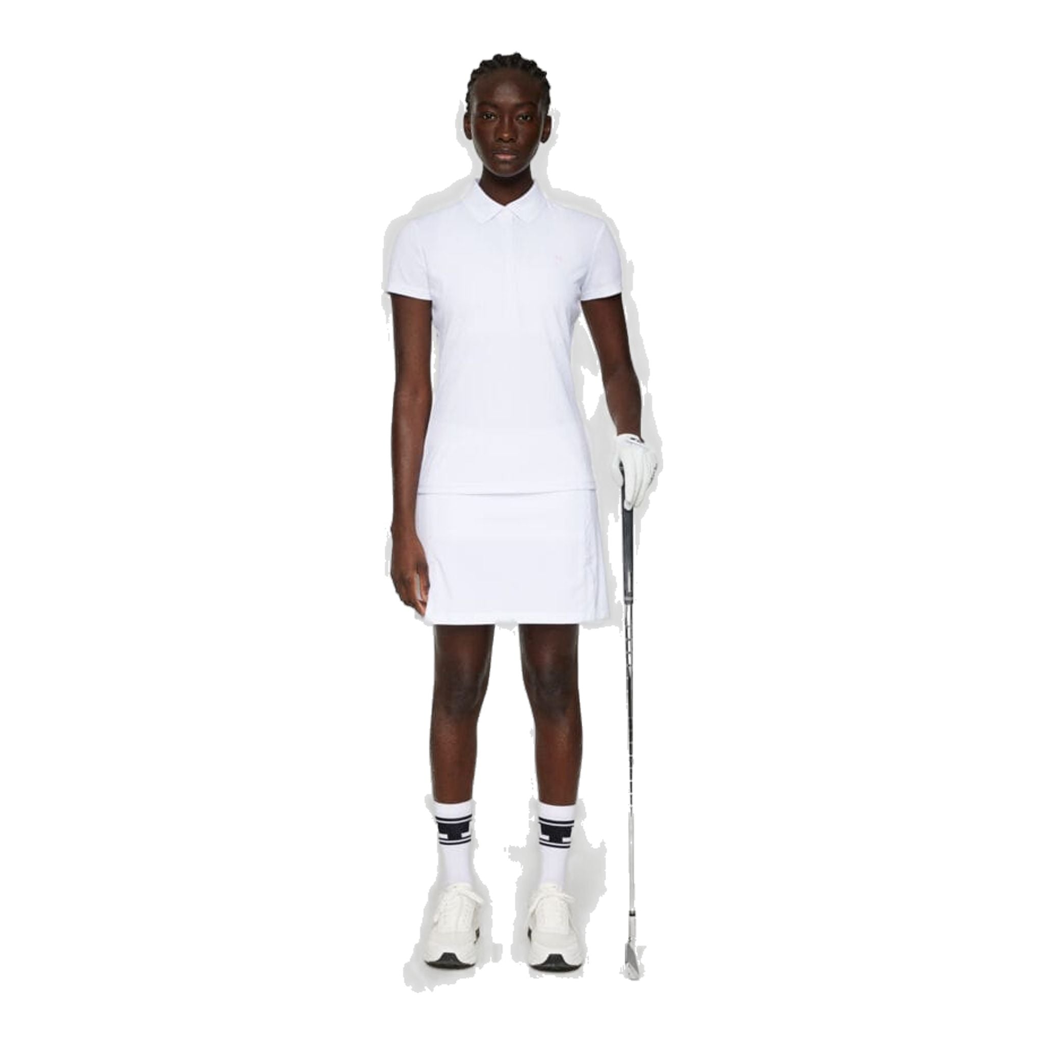 J. Lindeberg Karlie Polo Damen