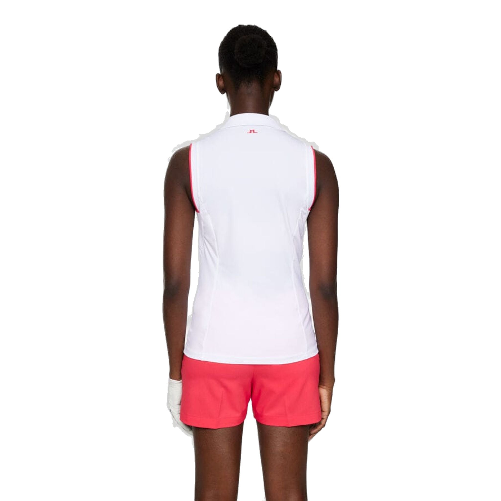 J. Lindeberg Viola Sleeveless Top Damen