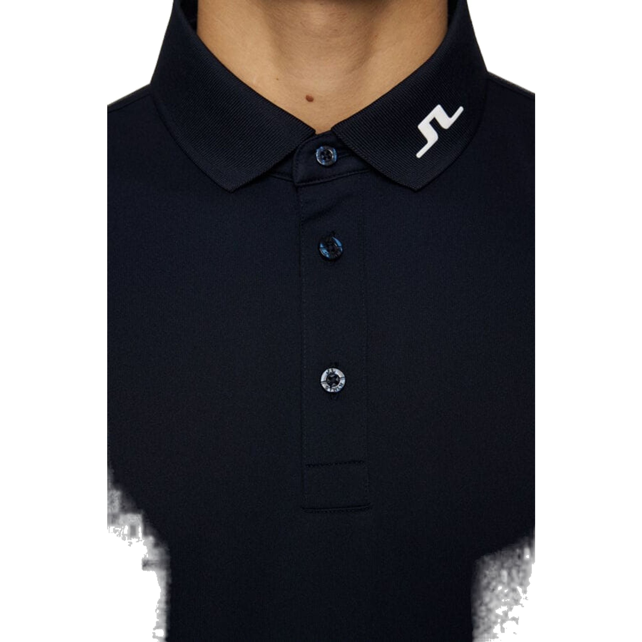J. Lindeberg KV Polo Herren