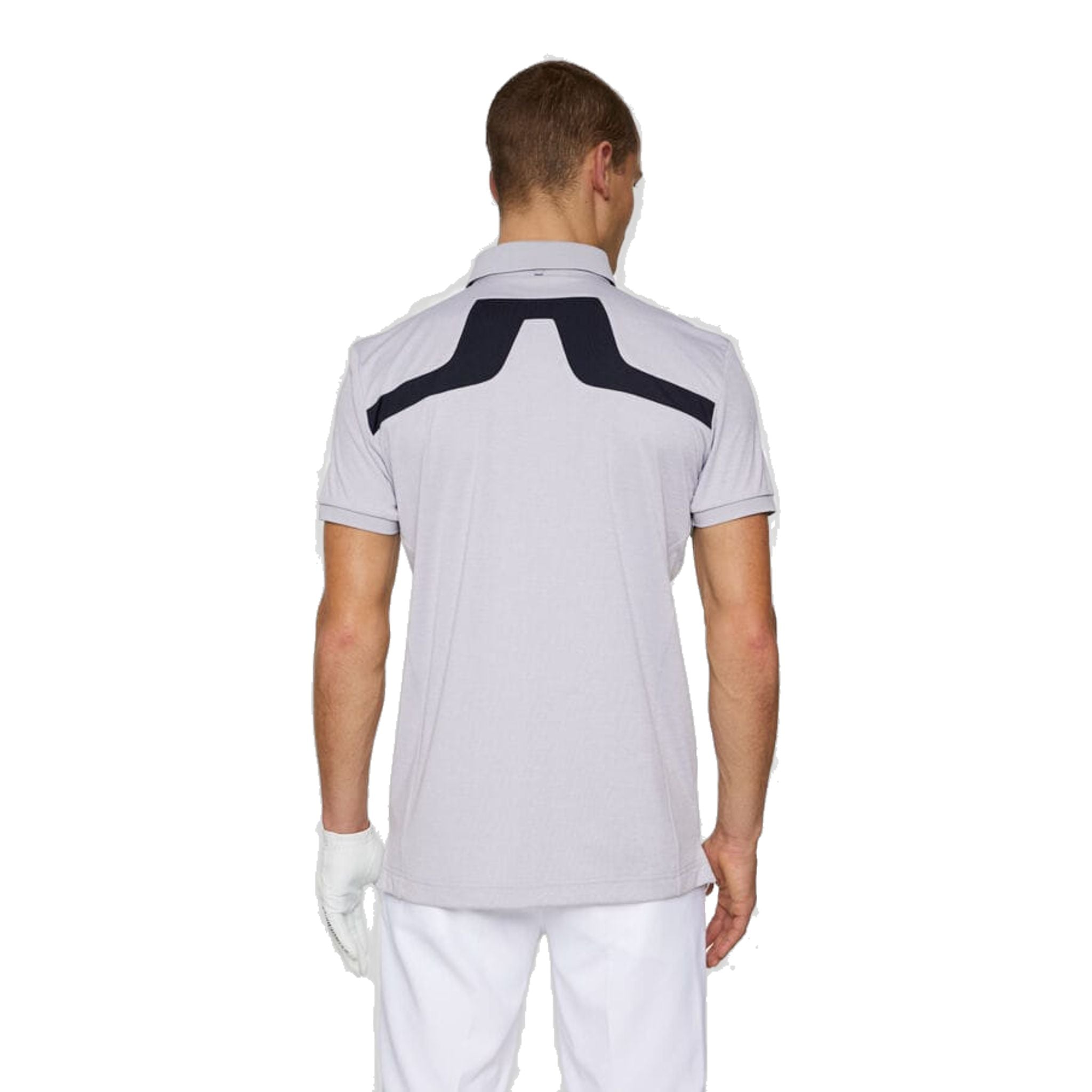 J. Lindeberg KV Polo Herren