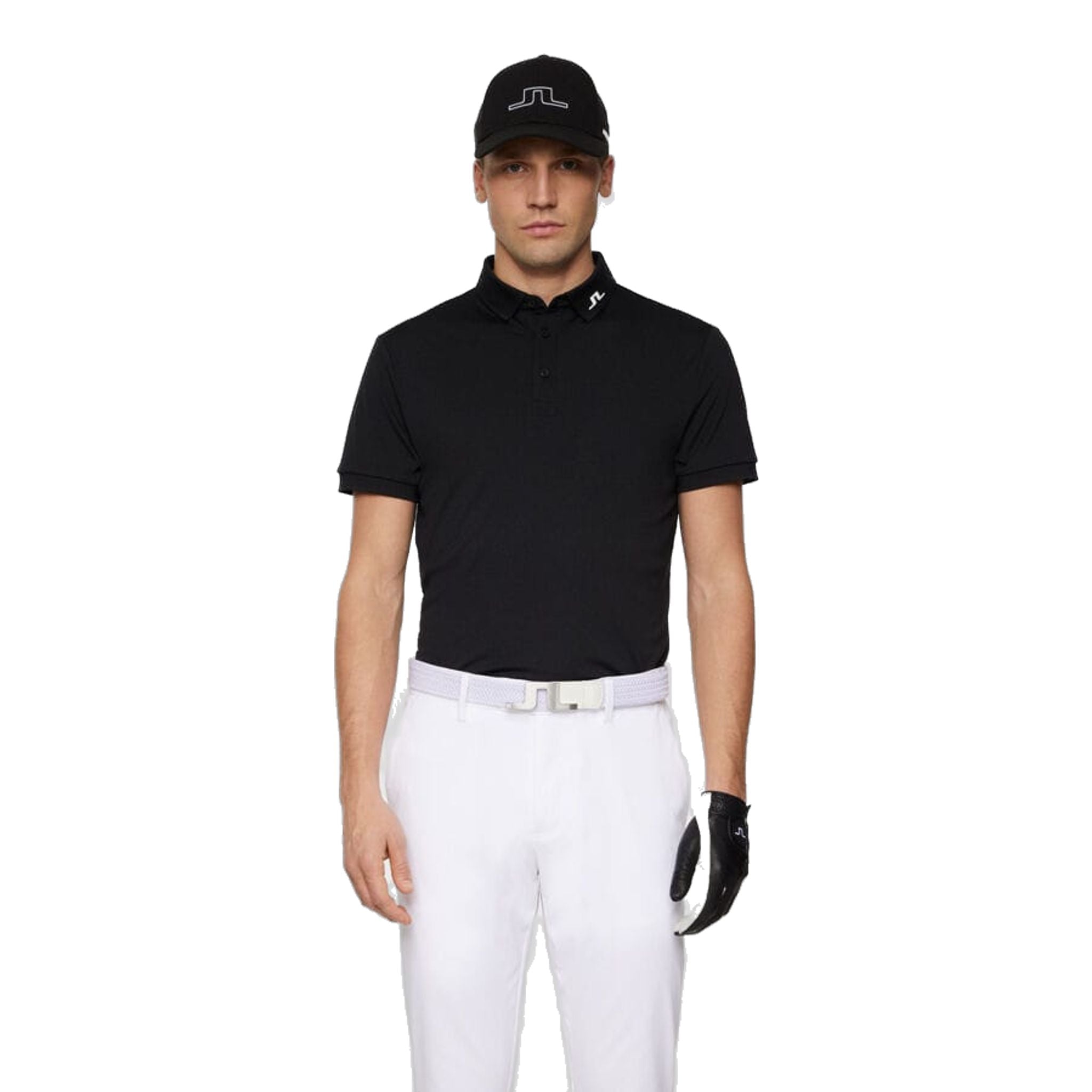 J. Lindeberg KV Polo Herren