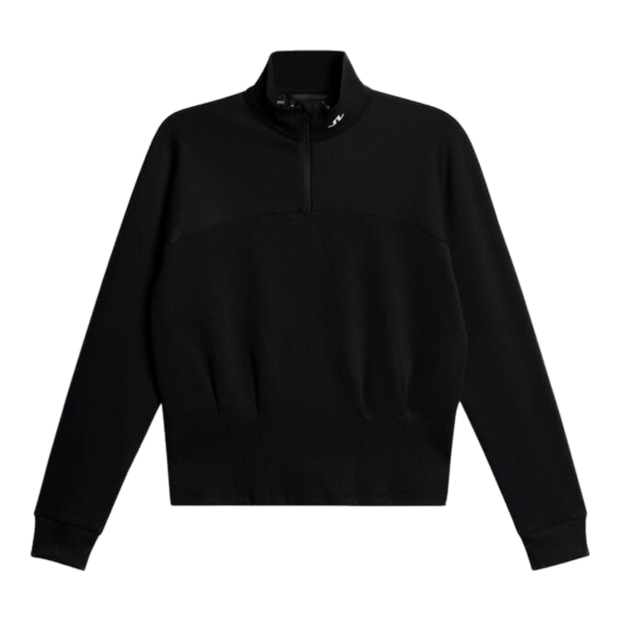 J. Lindeberg Jodi Quarter Zip Sweatshirt Damen