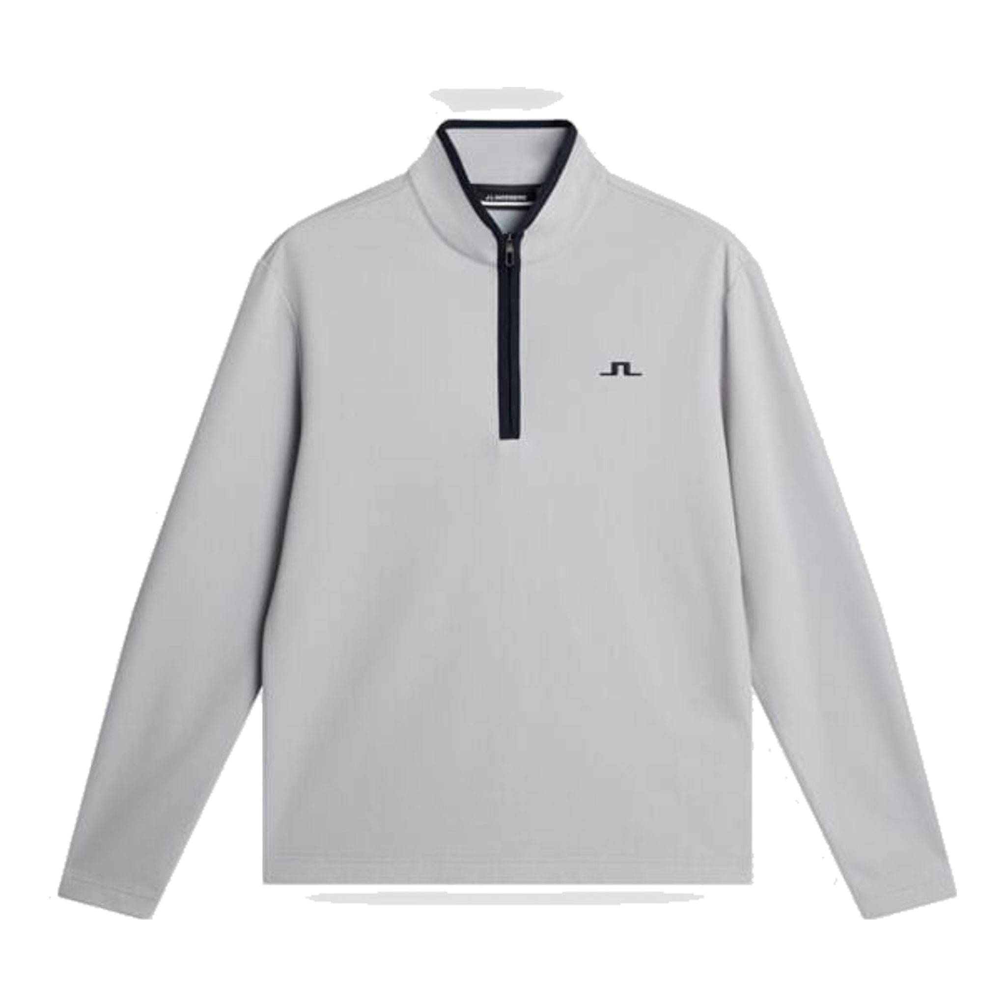 J. Lindeberg Clide Quarter Zip Midlayer Herren