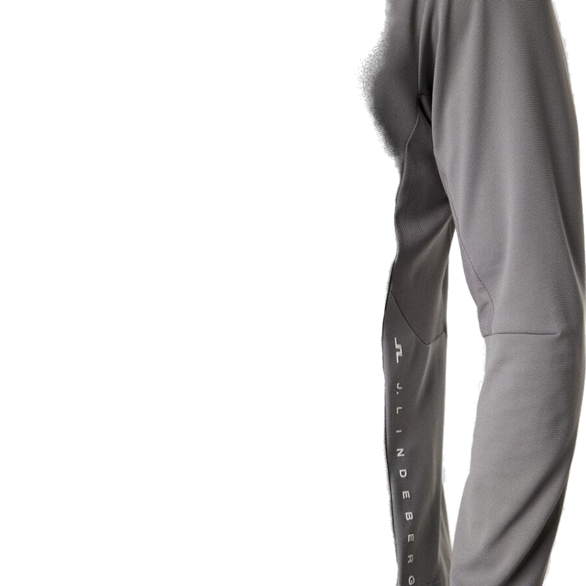 J. Lindeberg Leon Quarter Zip Midlayer moški