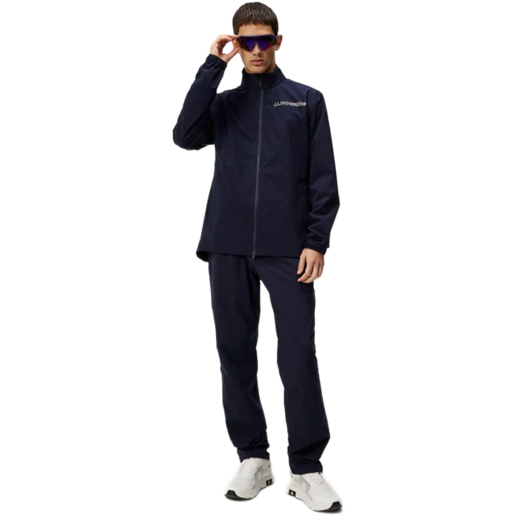 J. Lindeberg Bridge Rain Pant Herren