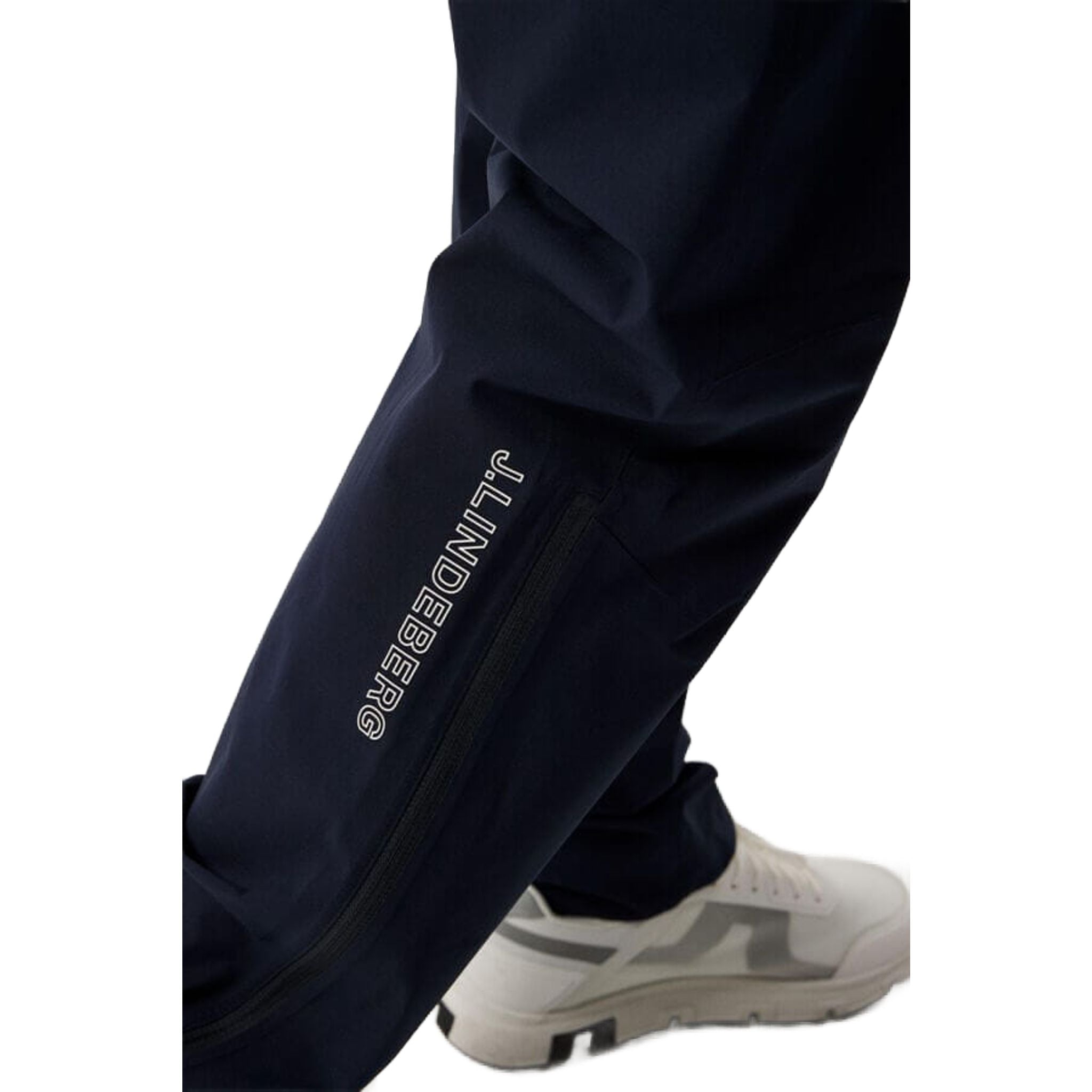 J. Lindeberg Bridge Rain Pant Herren