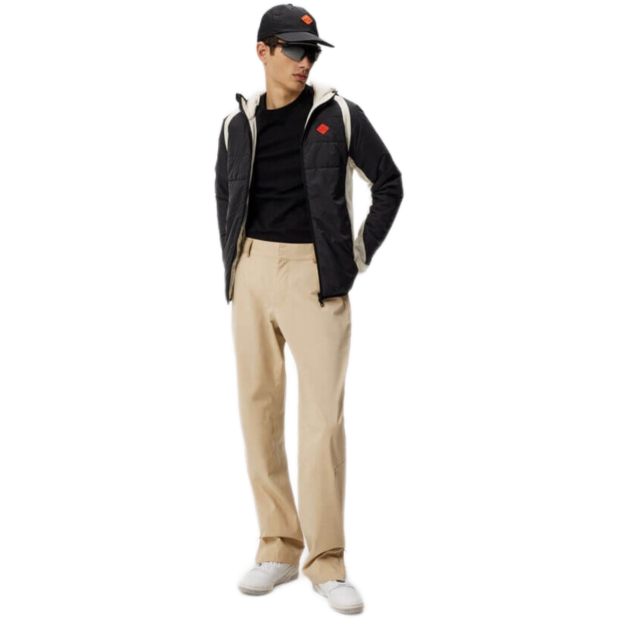 J. Lindeberg Bridge Rain Pant Herren