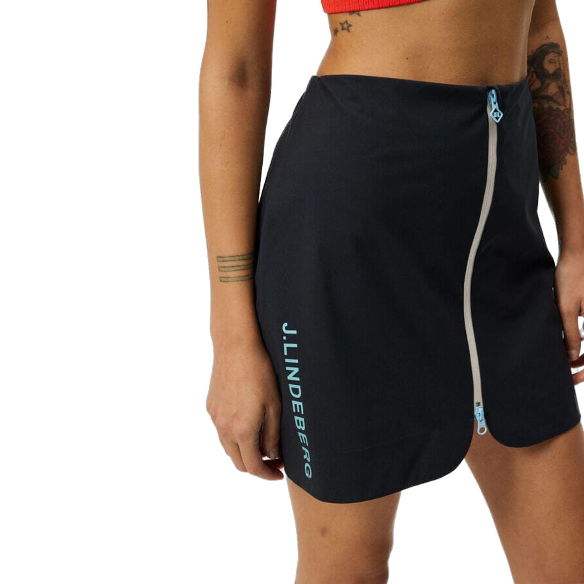 J. Lindeberg Abuel Skort Damen