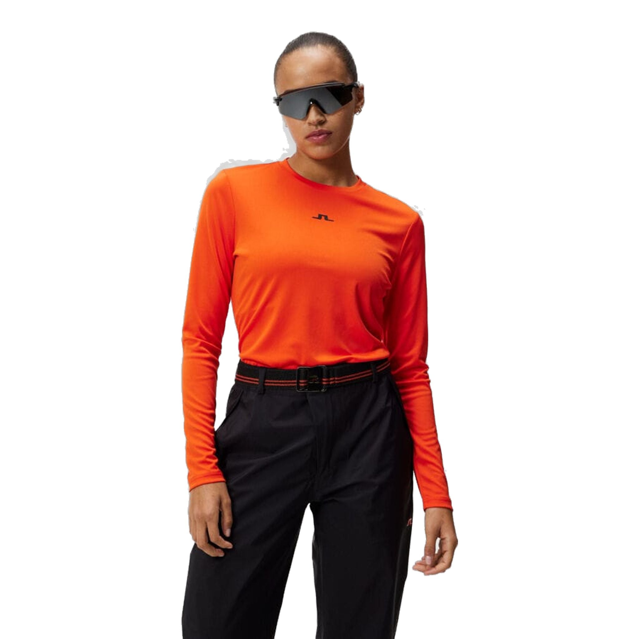 J. Lindeberg Ada LS T-shirt Damen