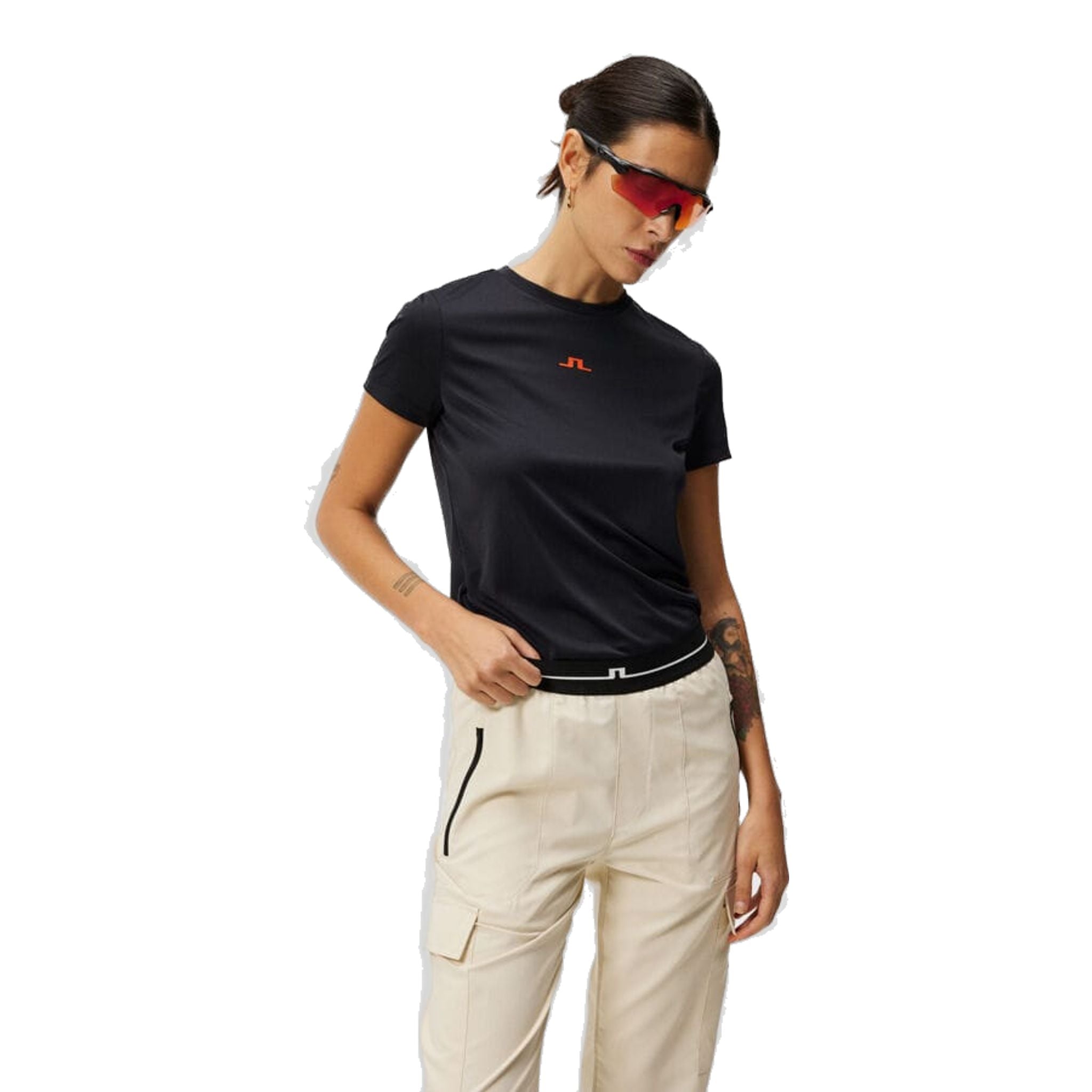 J. Lindeberg Ada T-shirt Damen