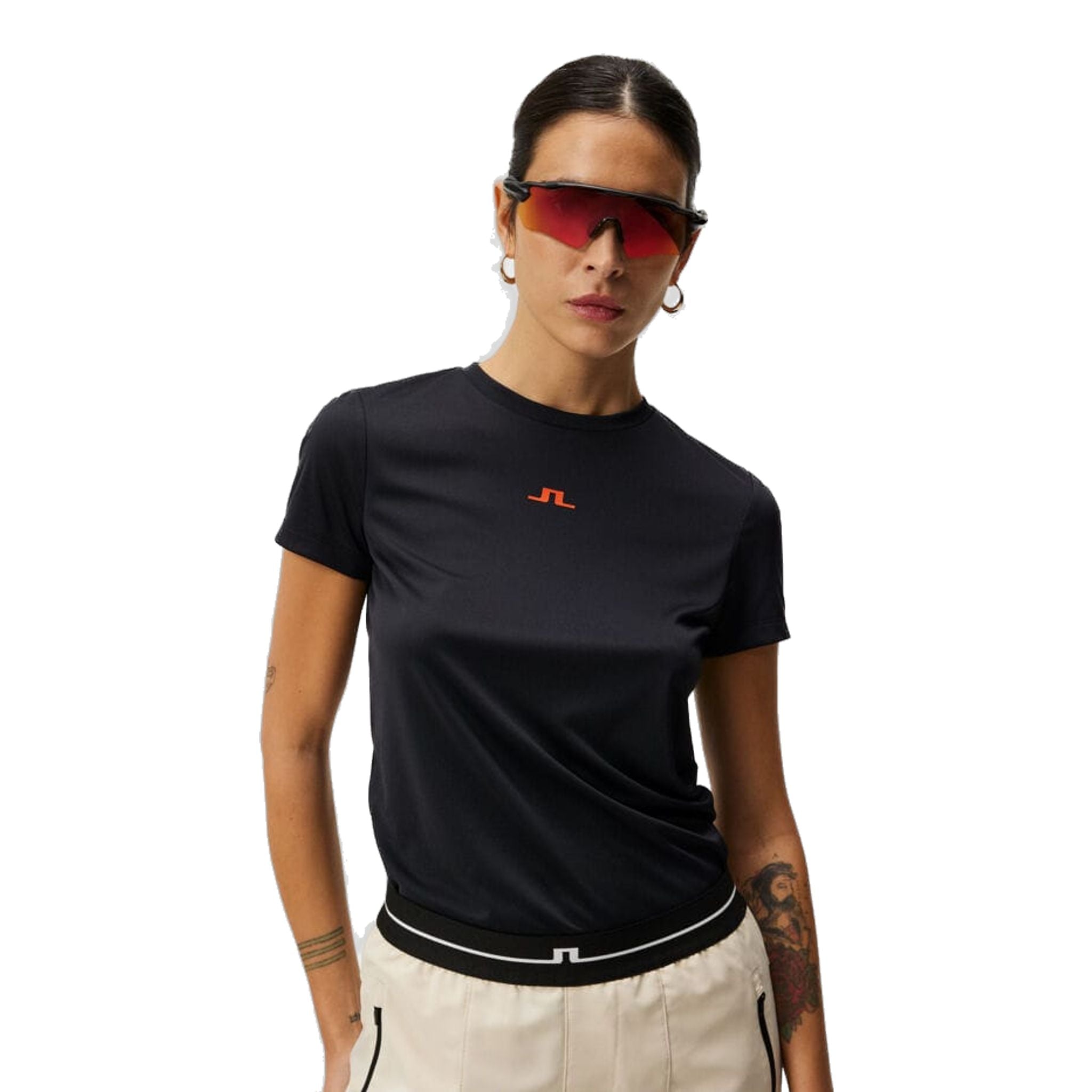 J. Lindeberg Ada T-shirt Damen