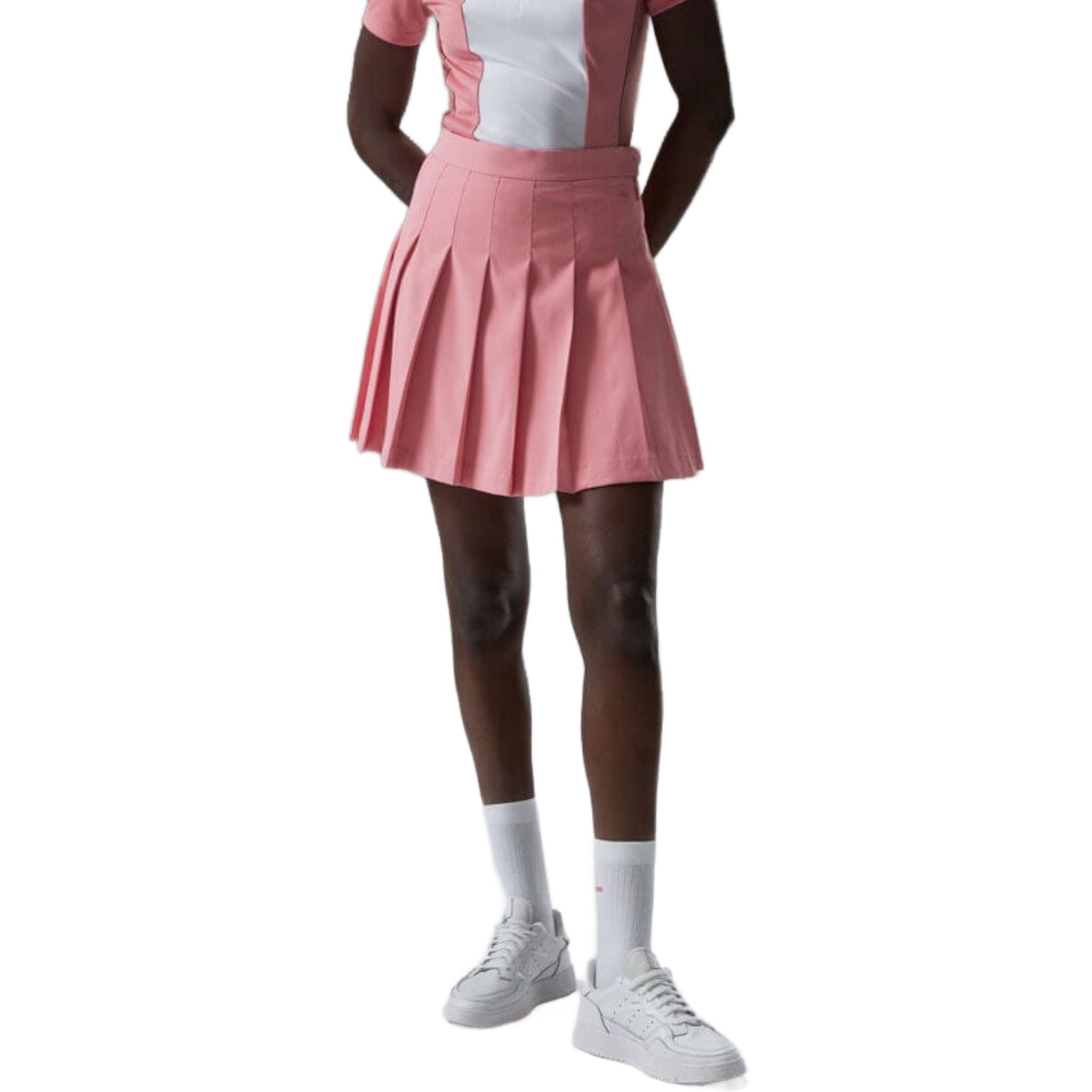 J. Lindeberg Adina Golf Rock Damen