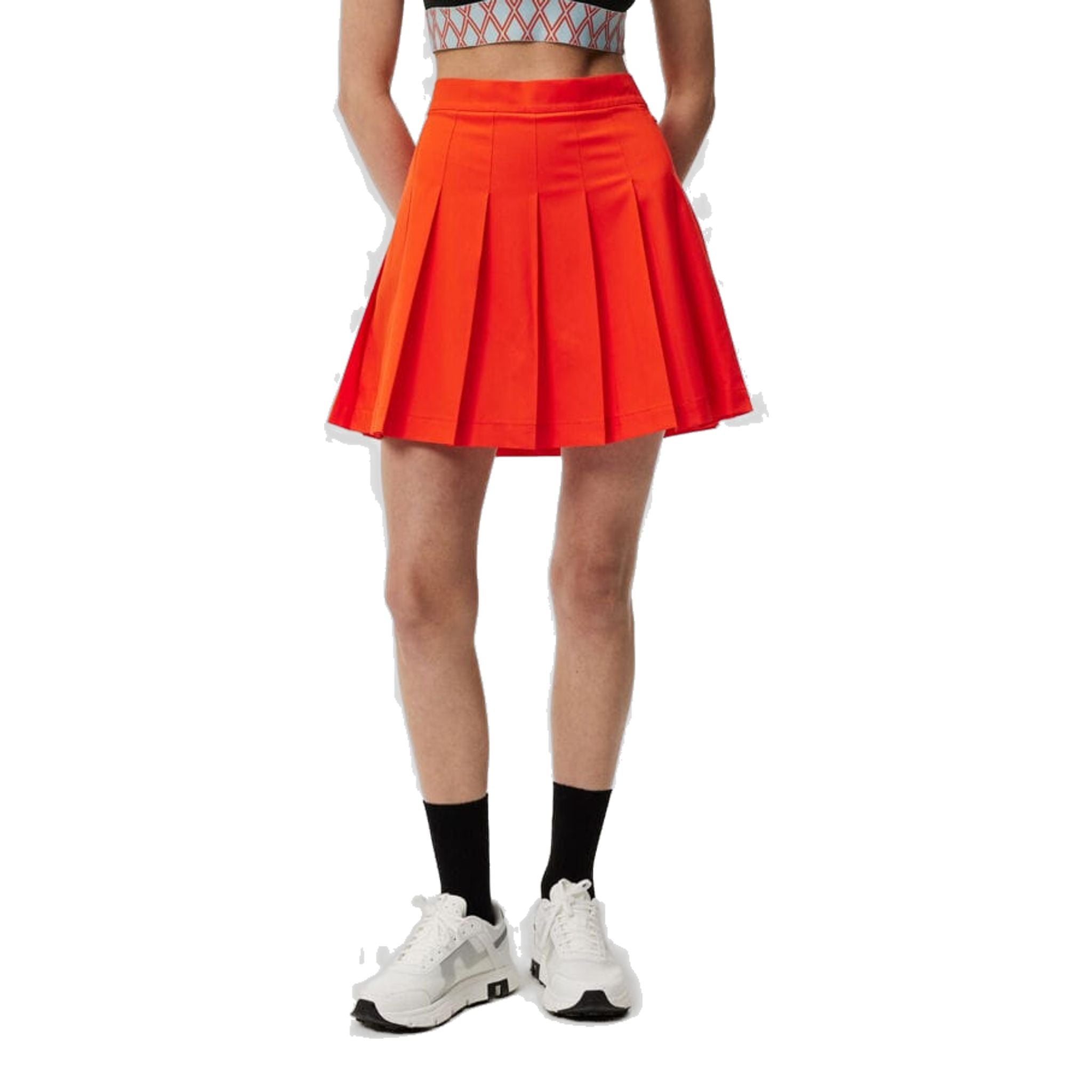 J. Lindeberg Adina Skirt Damen