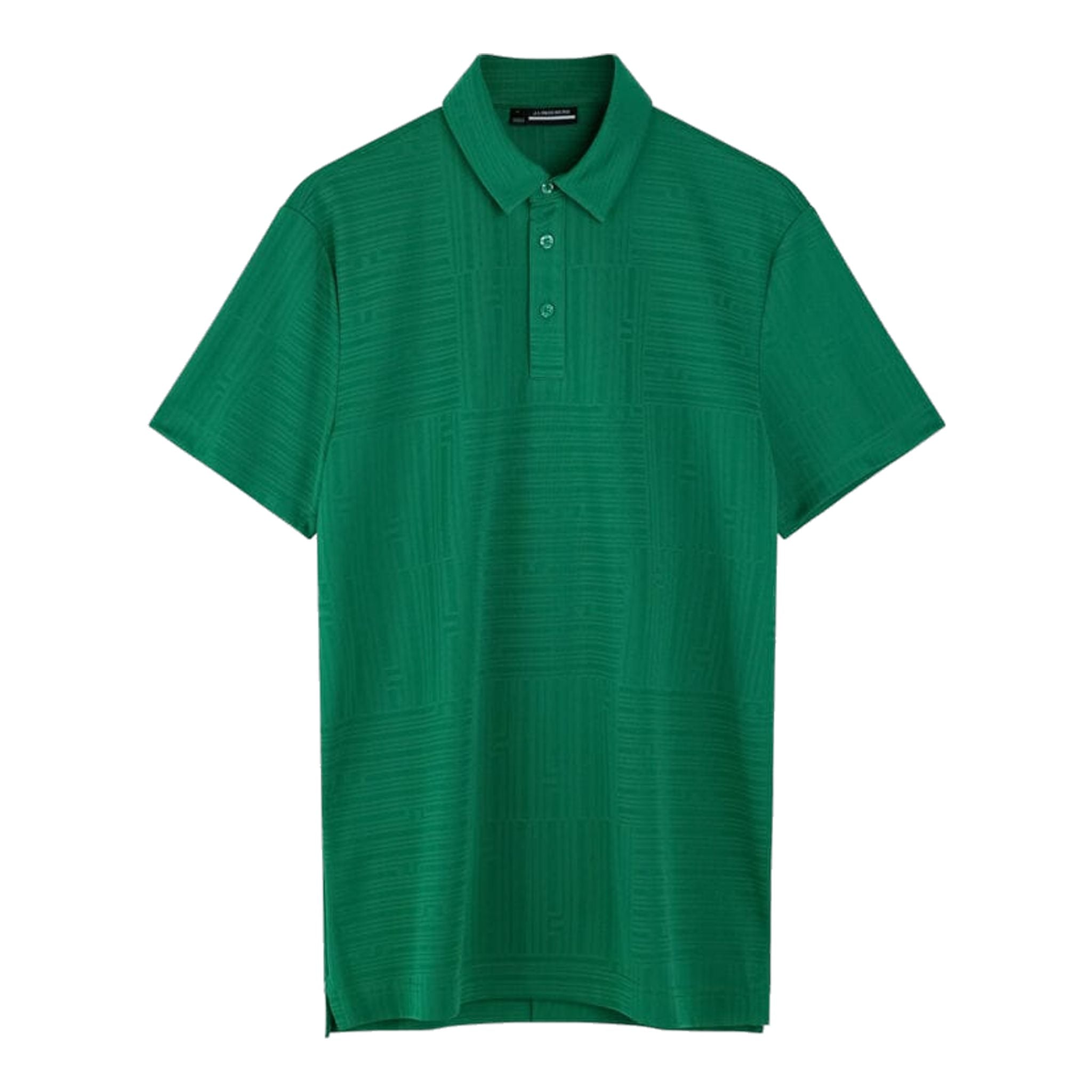 J. Lindeberg Alfred Poloshirt Herren