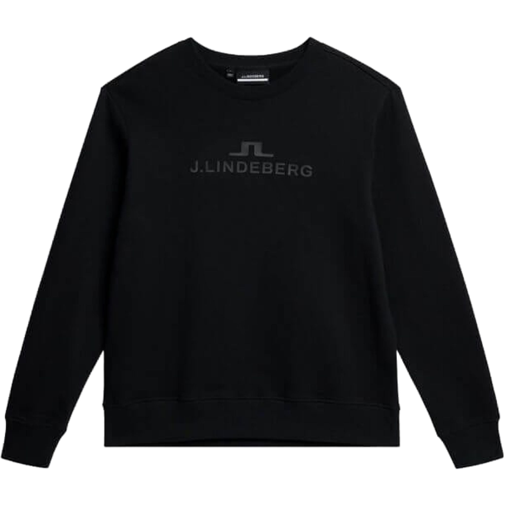 J. Lindeberg Alpha Crew Neck Herren