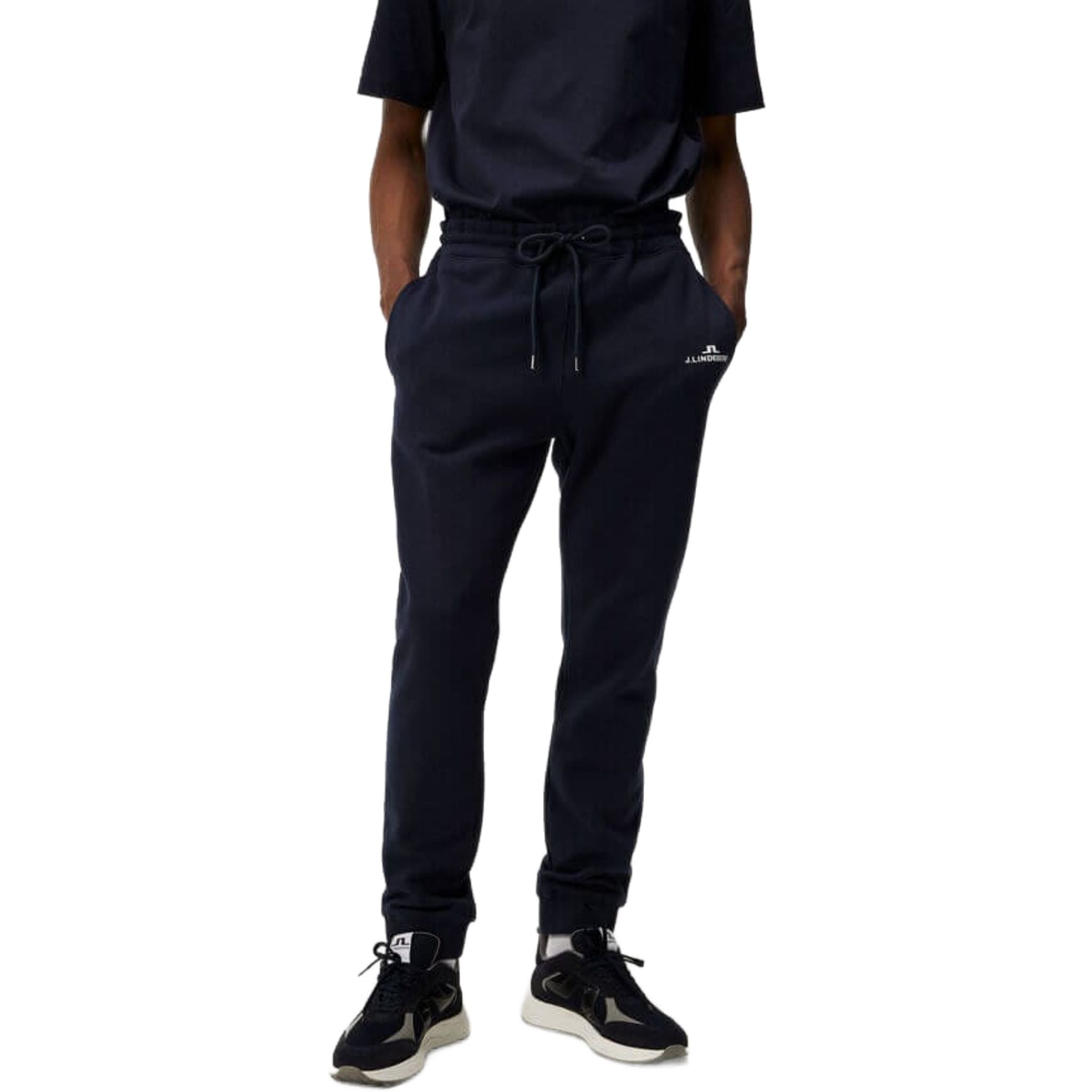 J. Lindeberg Alpha Pant Herren
