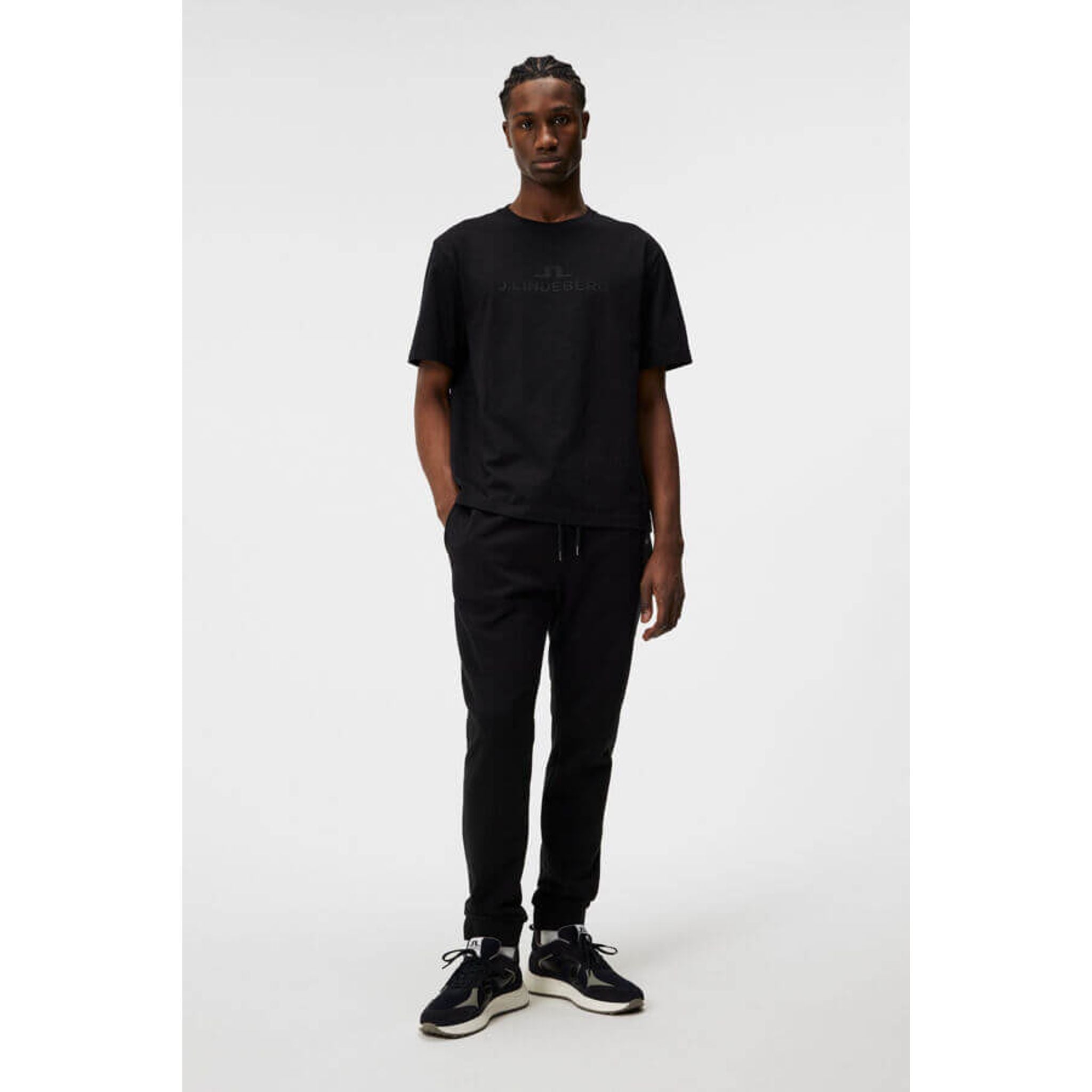 J. Lindeberg Alpha T-shirt Herren