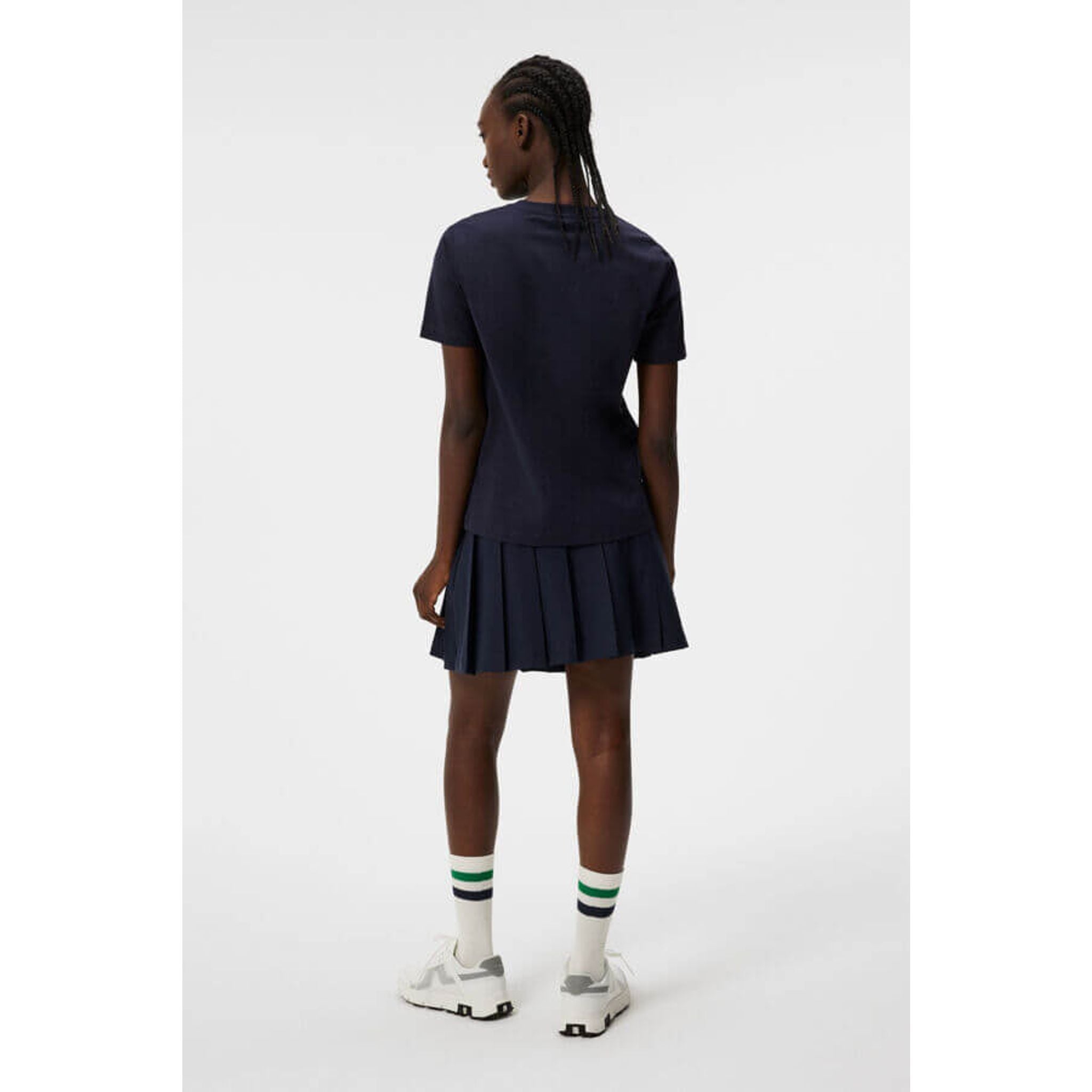 J. Lindeberg Alpha T-shirt Damen