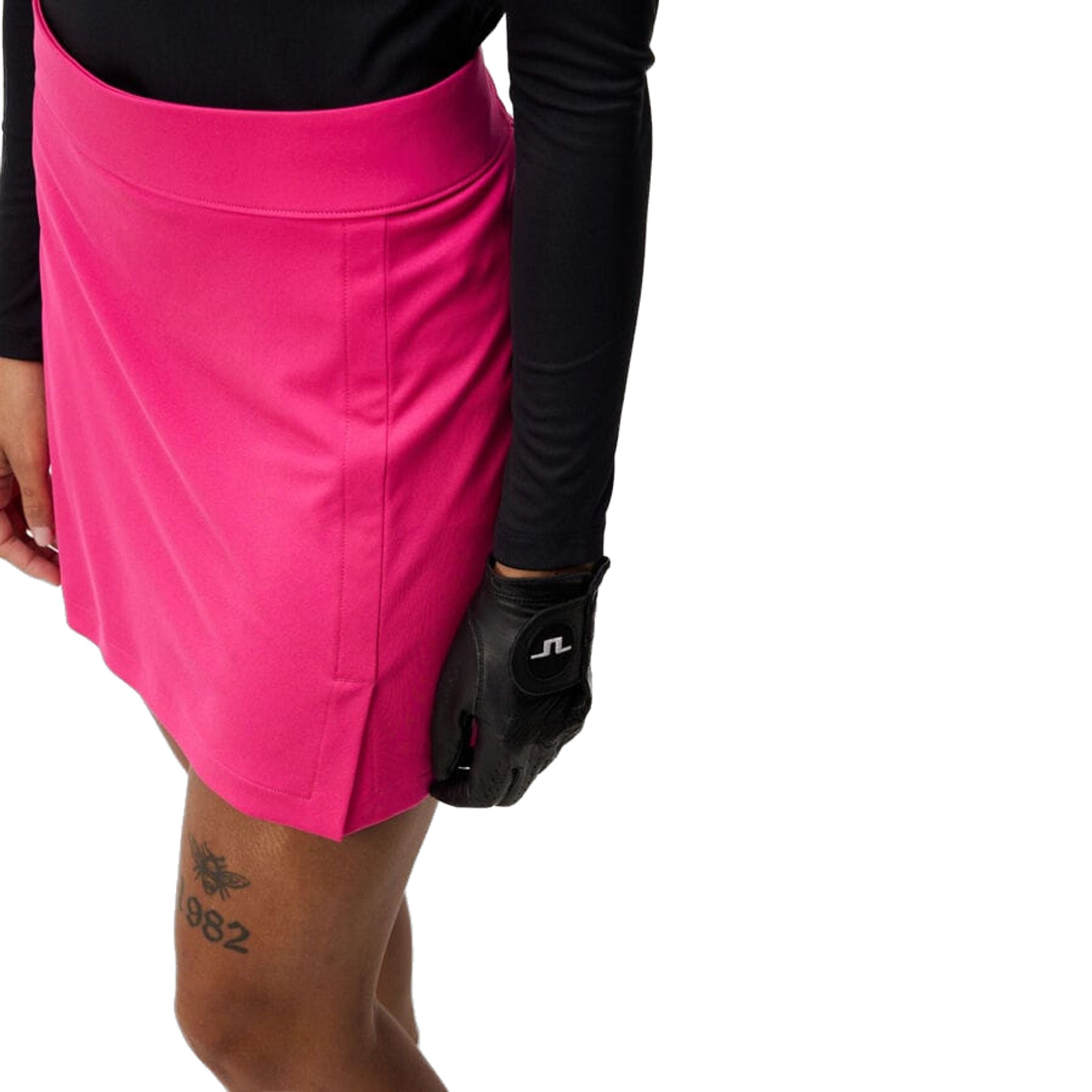 J. Lindeberg Amelie Mid Skirt Damen