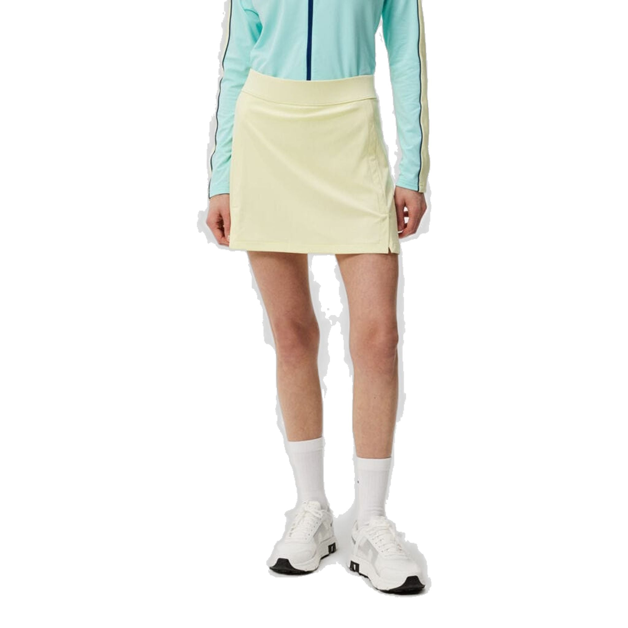 J. Lindeberg Amelie Mid Skirt Damen