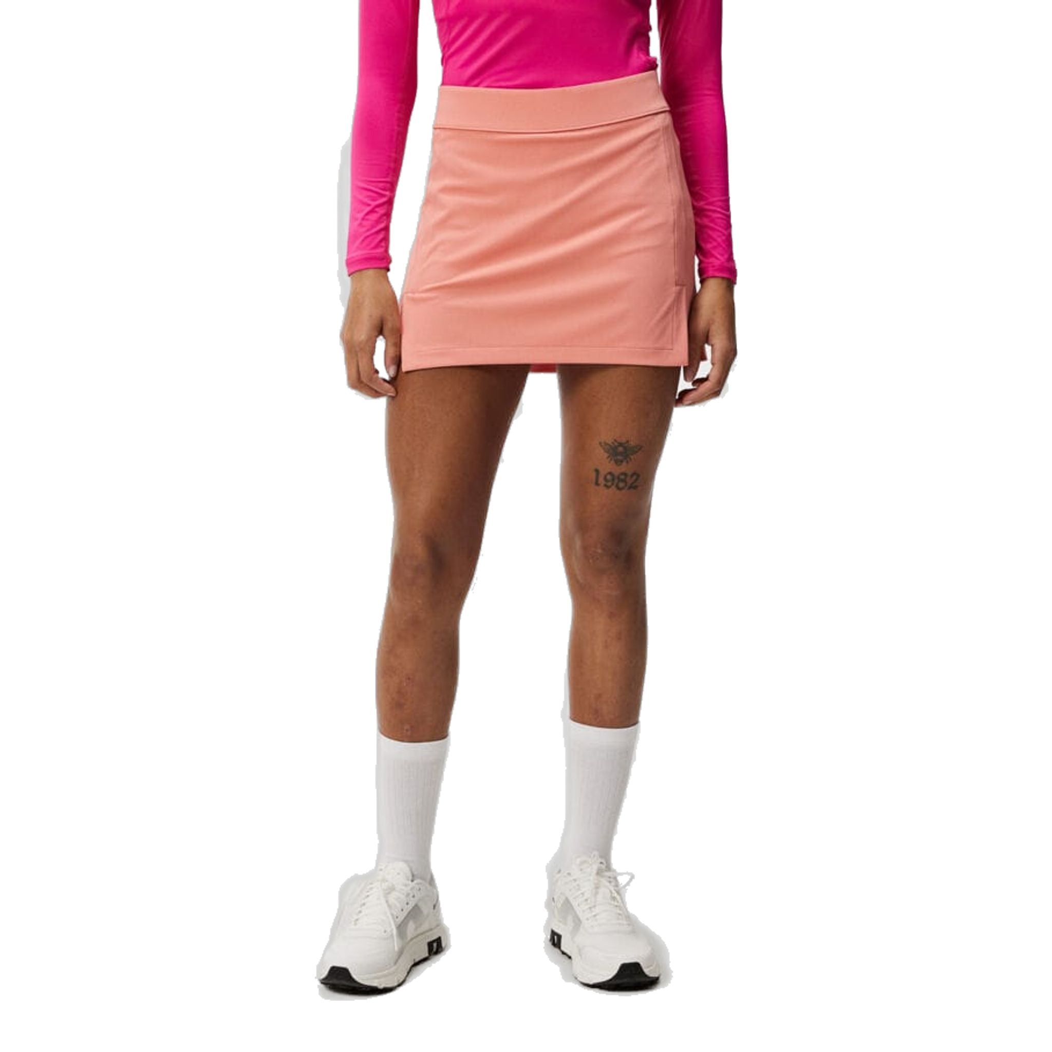 J. Lindeberg Amelie Skirt Damen