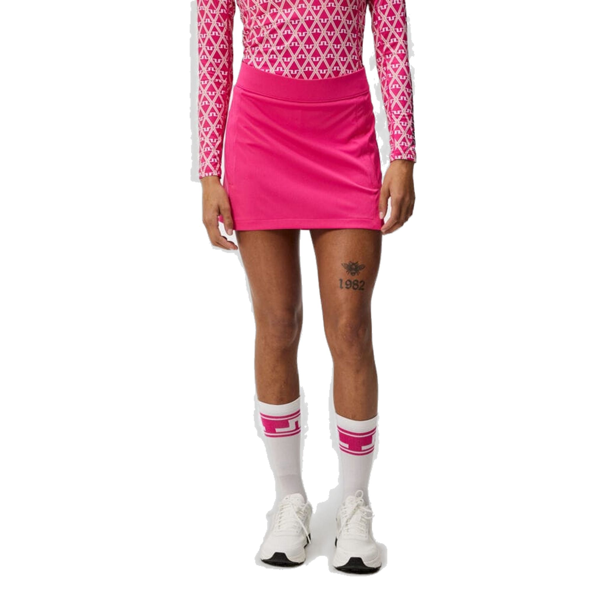 J. Lindeberg Amelie Skirt Damen