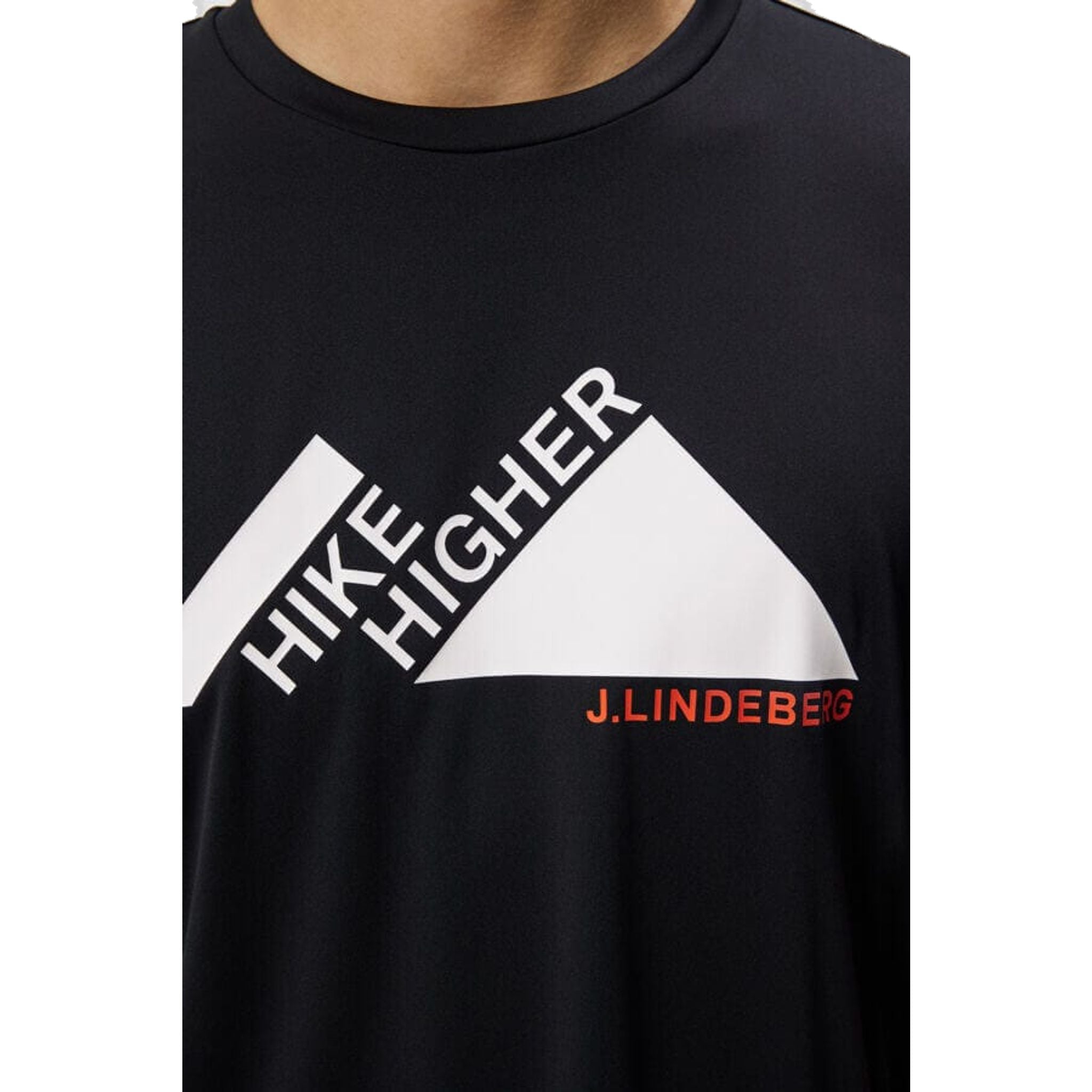 J. Lindeberg Andreas T-shirt Herren