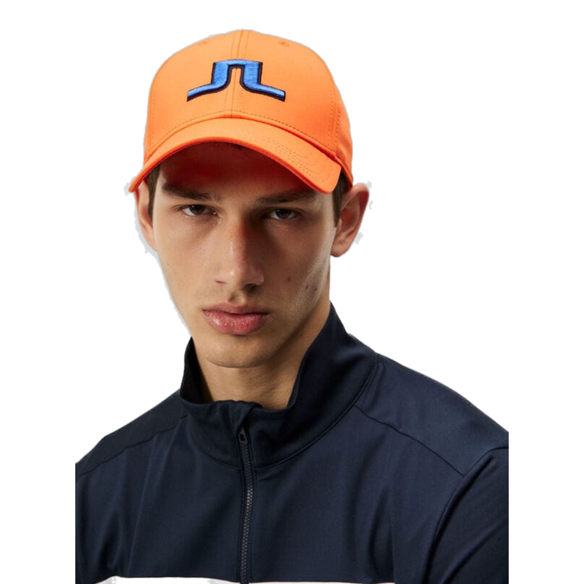 J. Lindeberg Angus Cap Herren