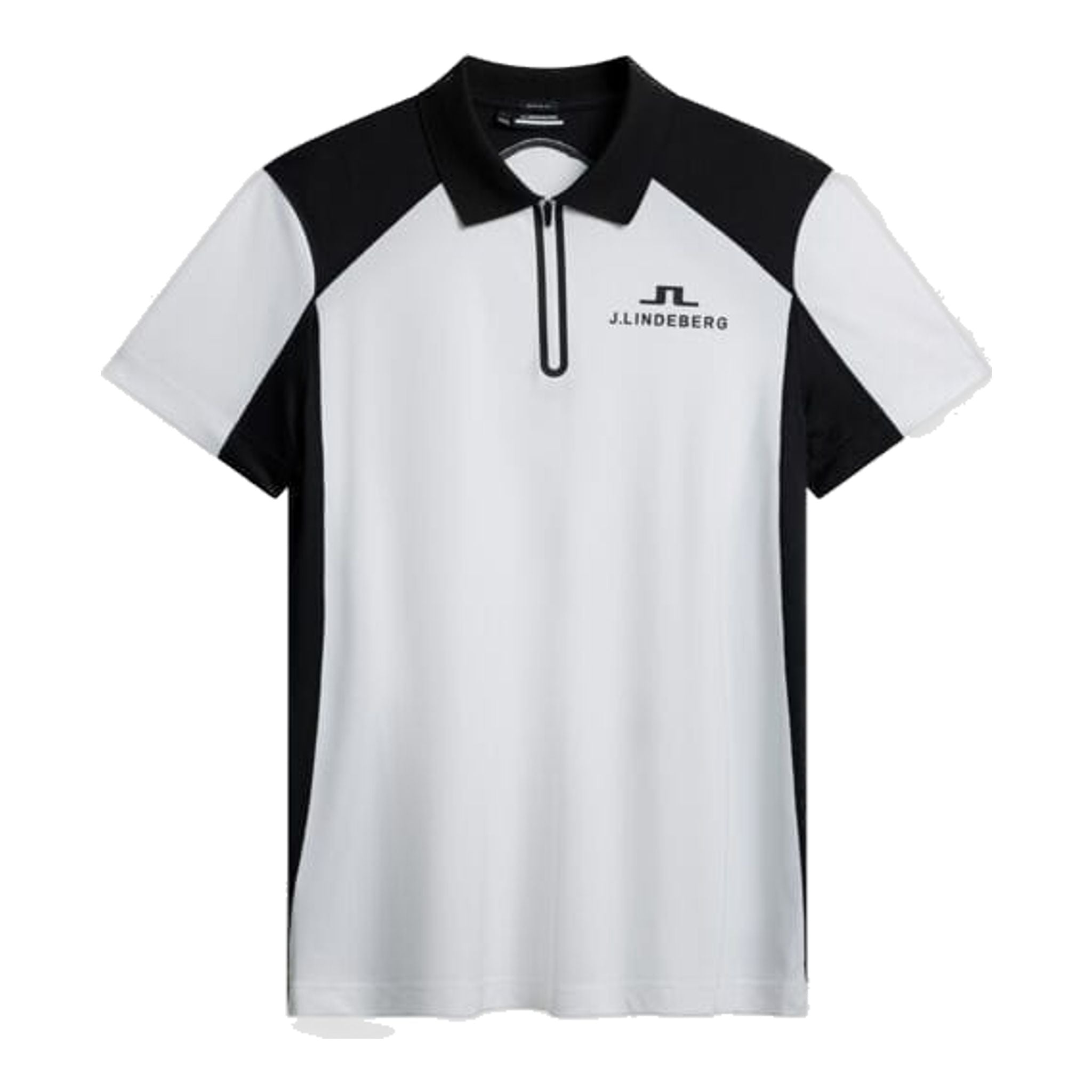 J. Lindeberg Arch Tour Golf Polo Herren