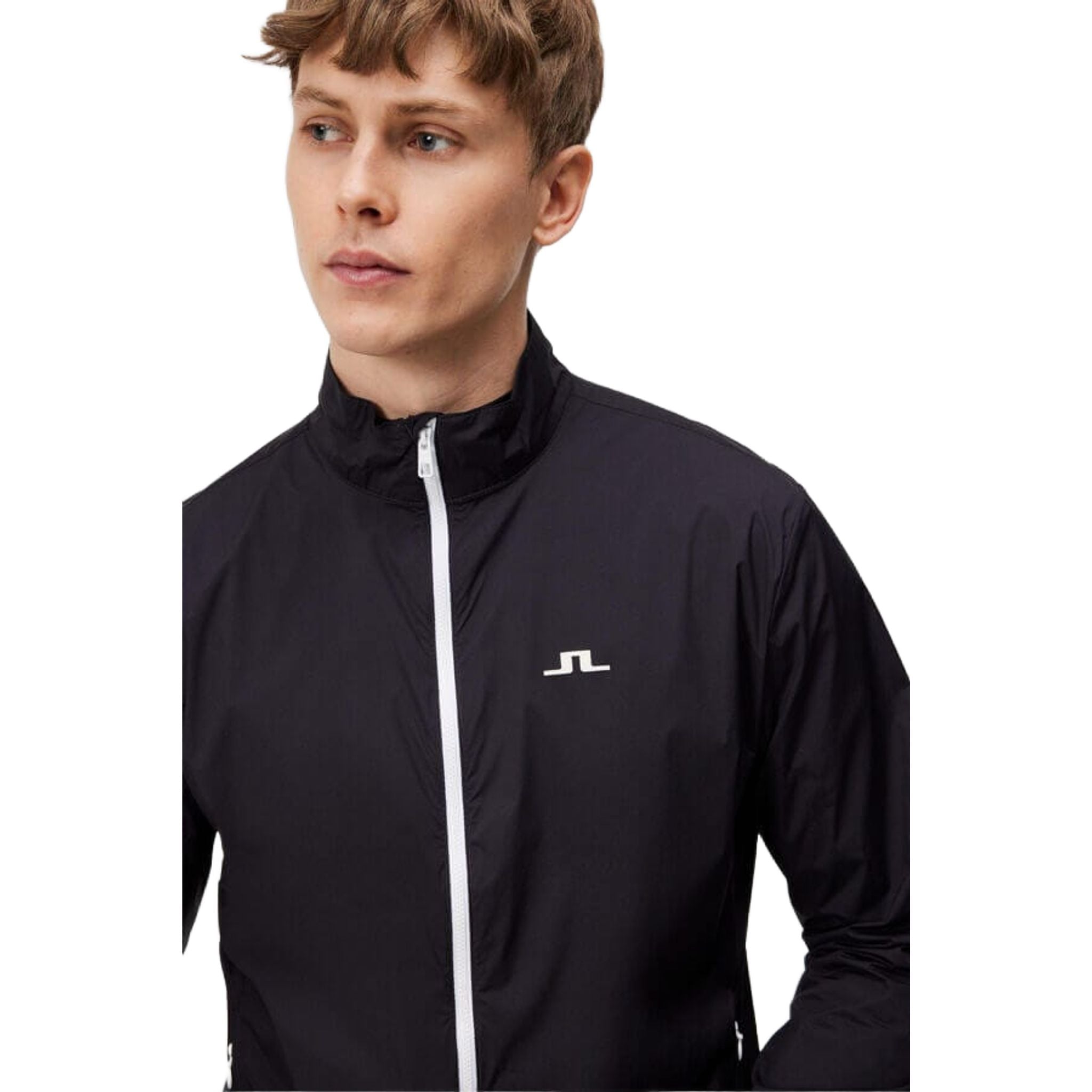 J. Lindeberg Ash Light Packable Jacke Herren