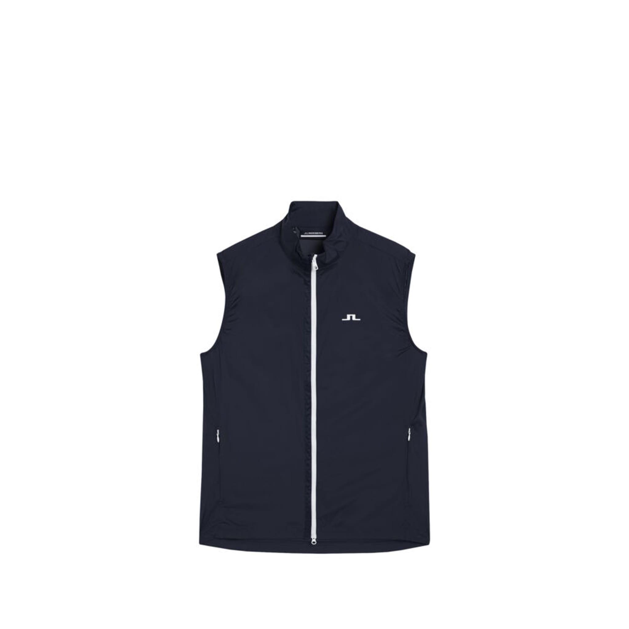 J. Lindeberg Ash Light Packable Weste Herren