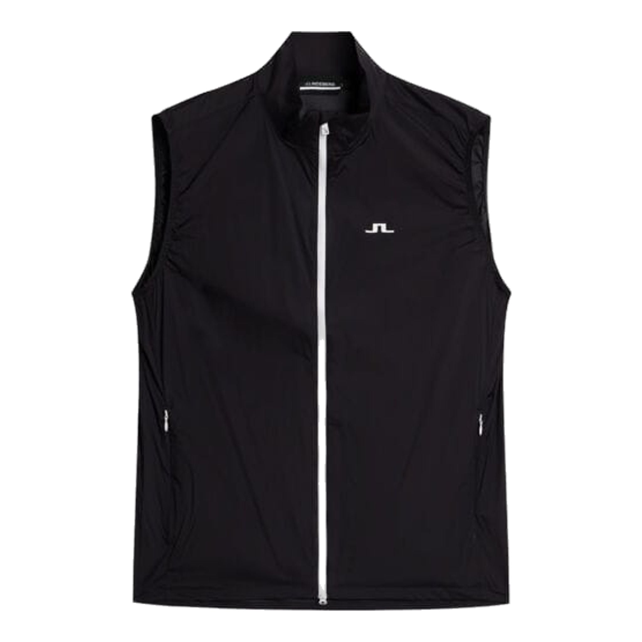 J. Lindeberg Ash Light Packable Vest Herren