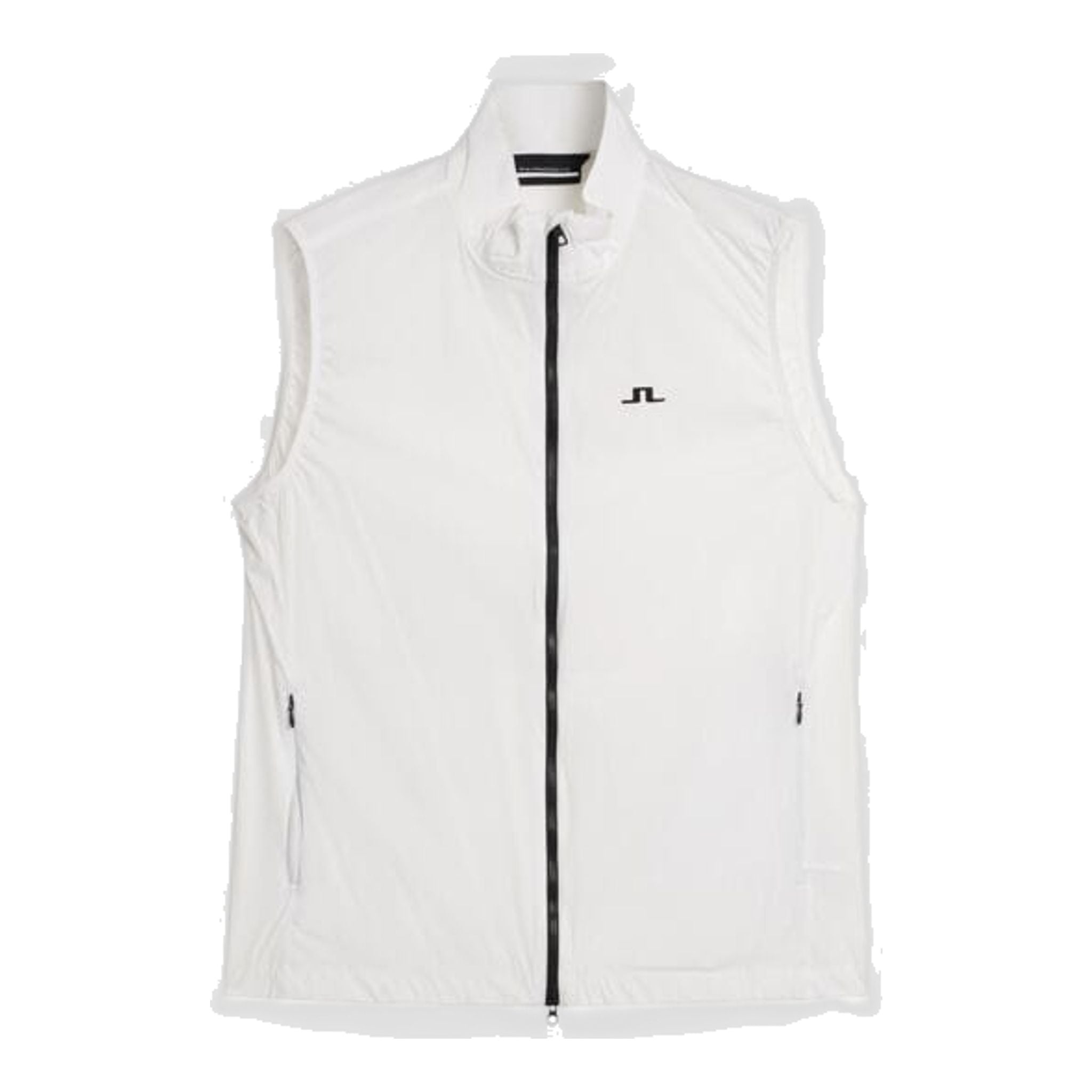 J. Lindeberg Ash Light Packable Vest Herren