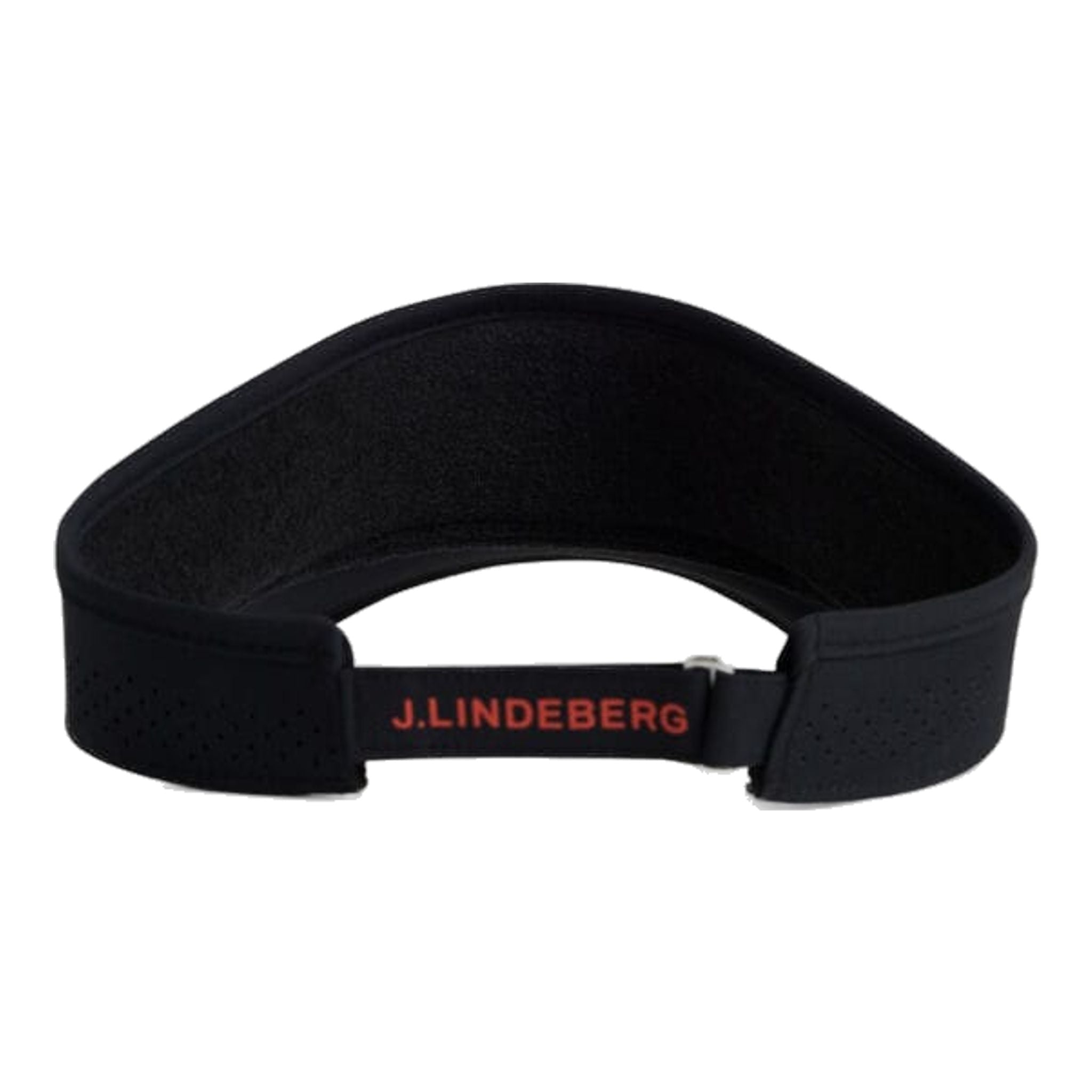 J. Lindeberg Avery Visor Herren