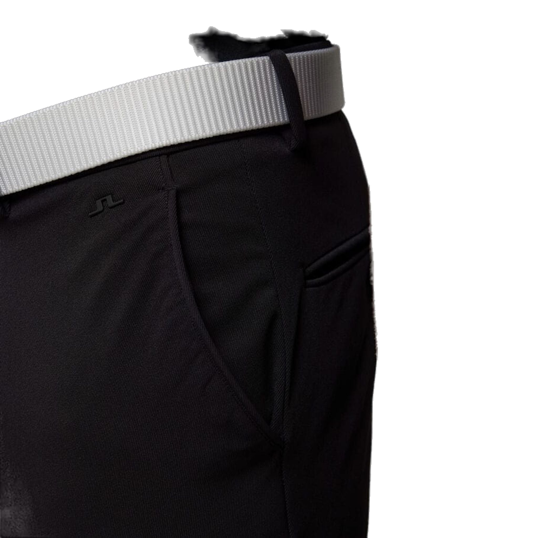 Moške hlače za golf iz keperja J. Lindeberg Fleece