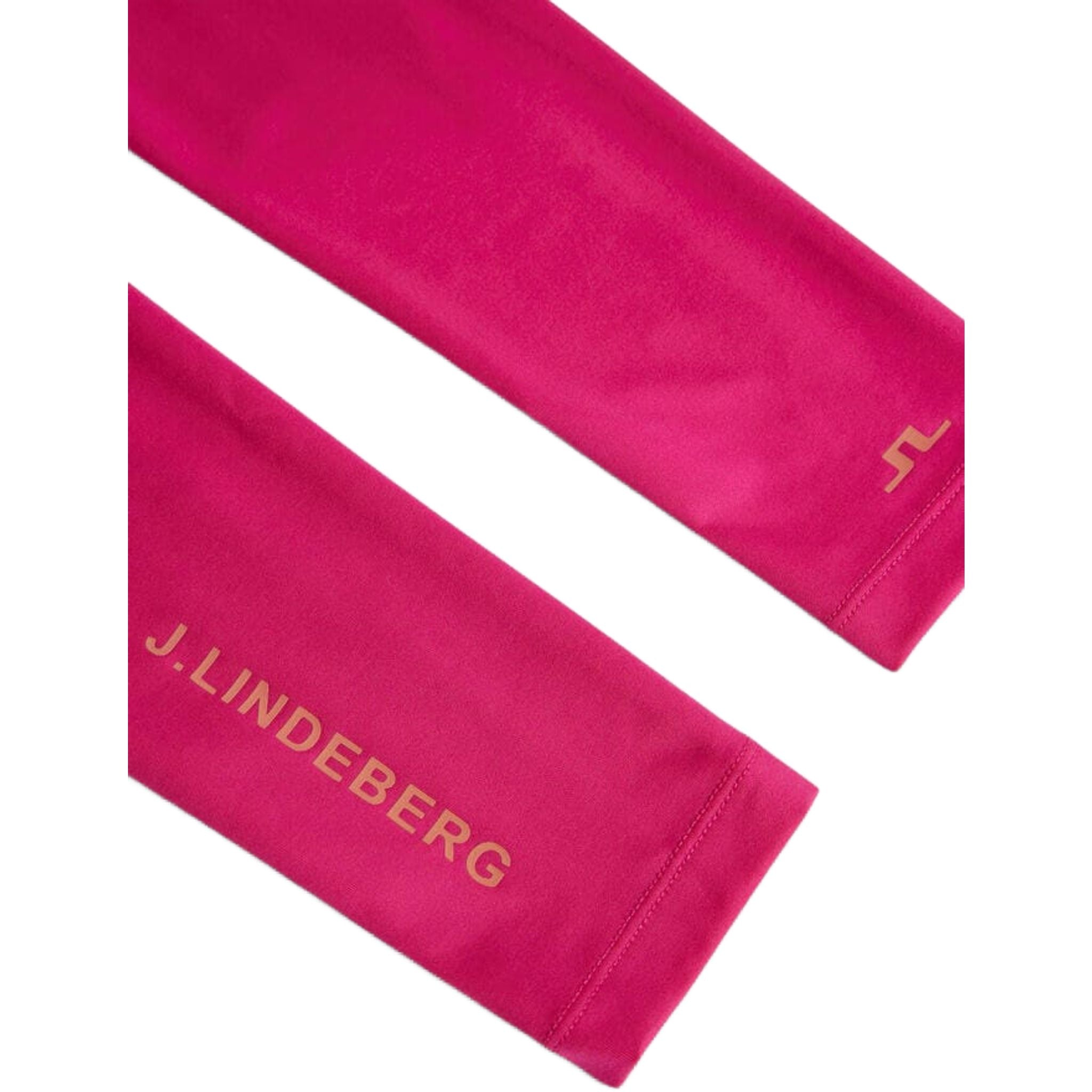 J. Lindeberg Aylin Golf-Sleeves Damen