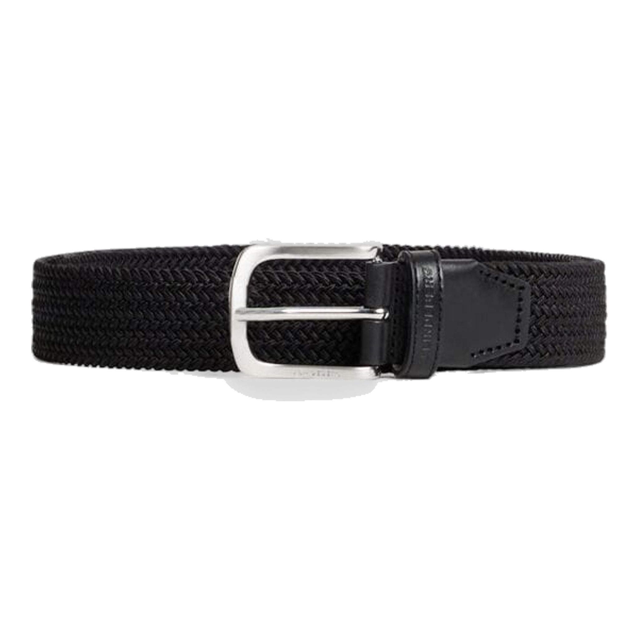 J. Lindeberg Bernhard Elastic Belt Herren