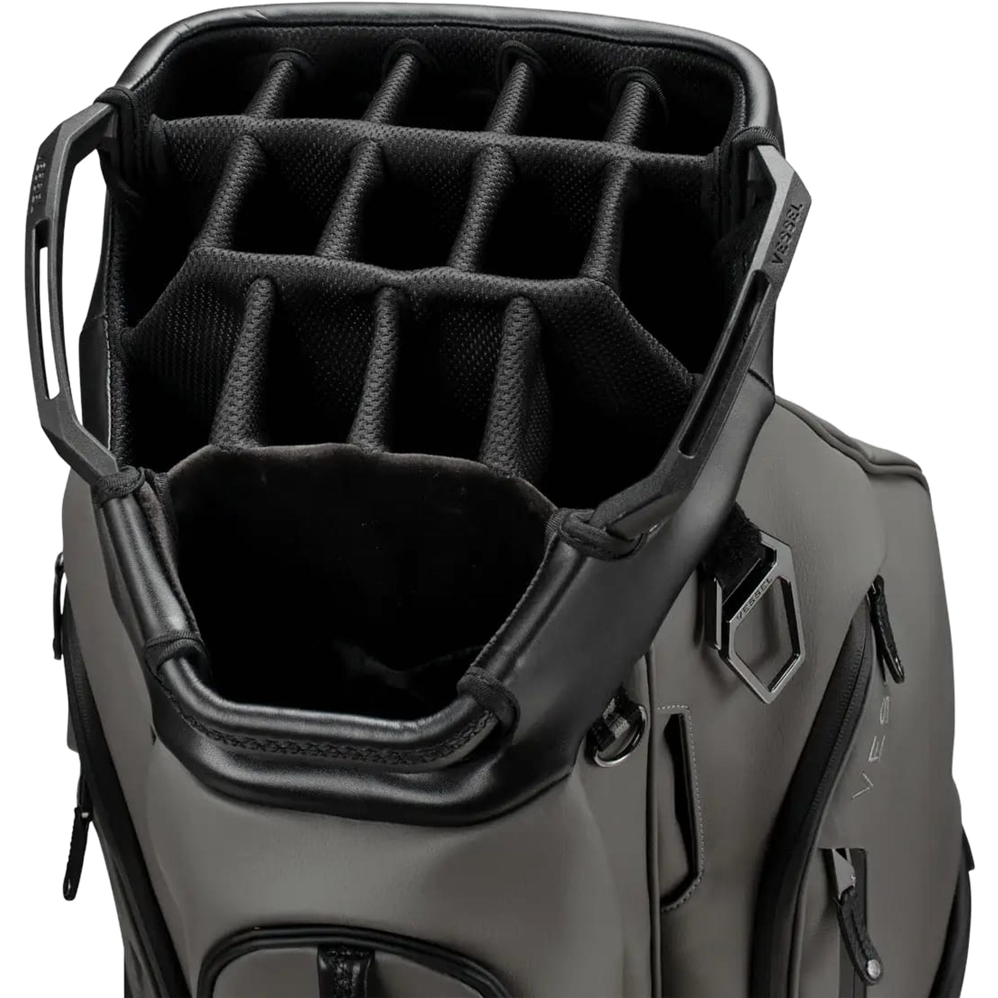 Vessel Lux Pro 15-Way Cartbag