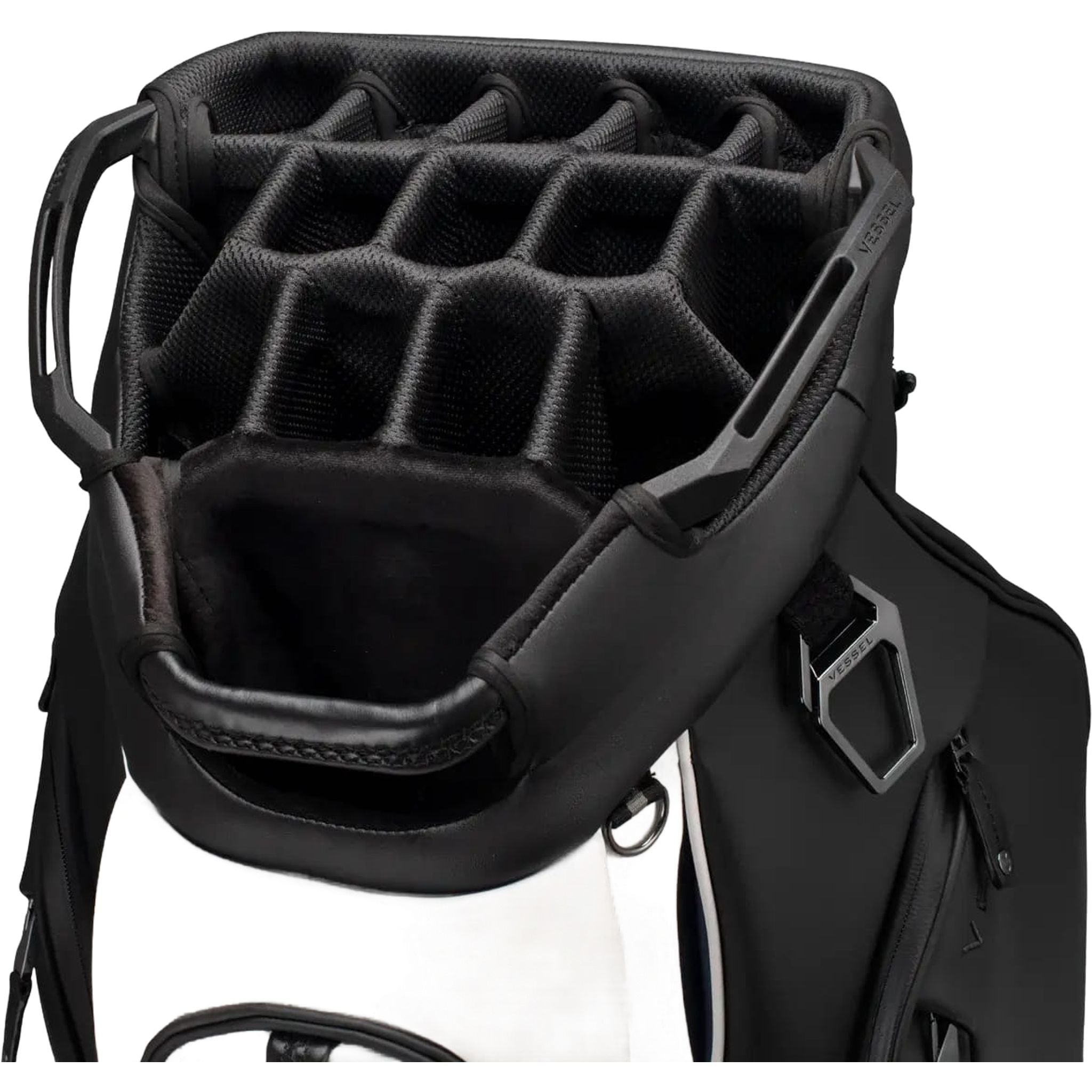 Vessel Lux Pro 15-Way Cartbag