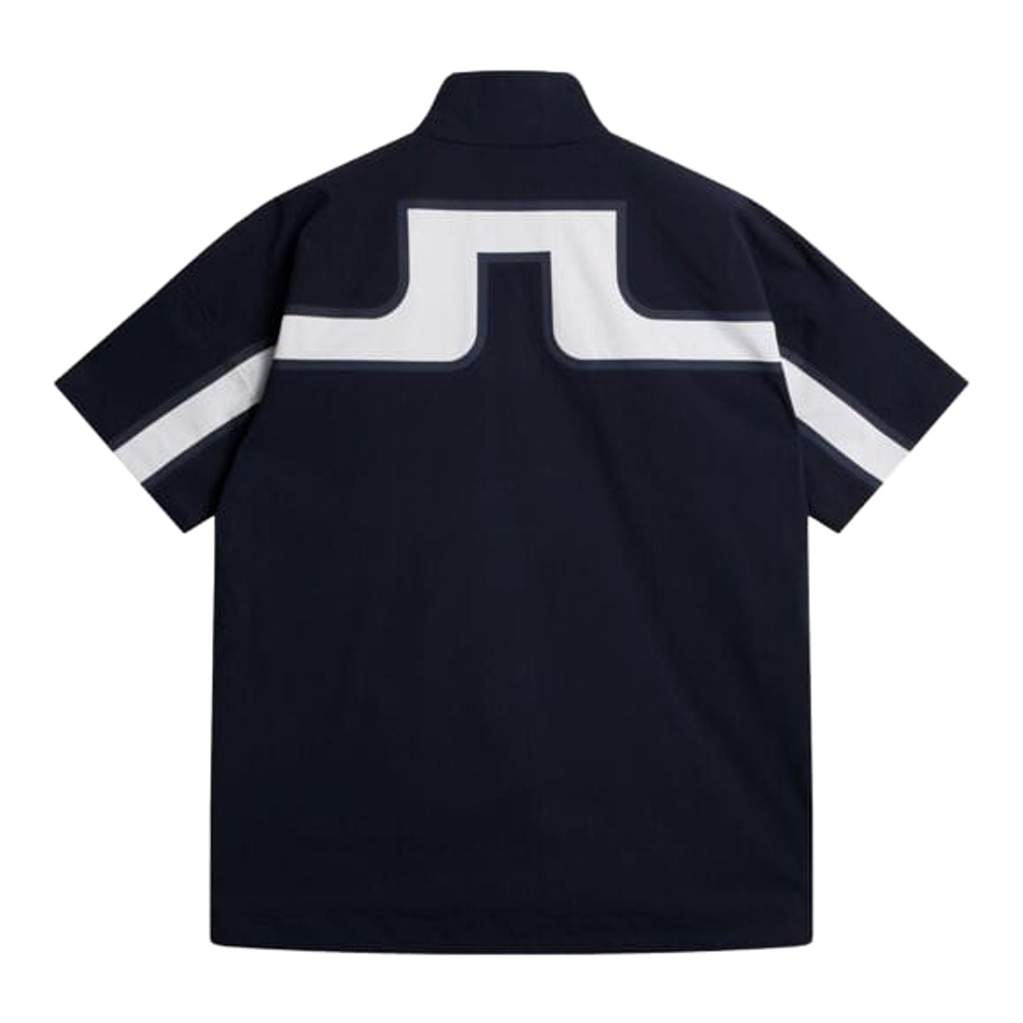 J. Lindeberg Bridge Rain Shirt Herren