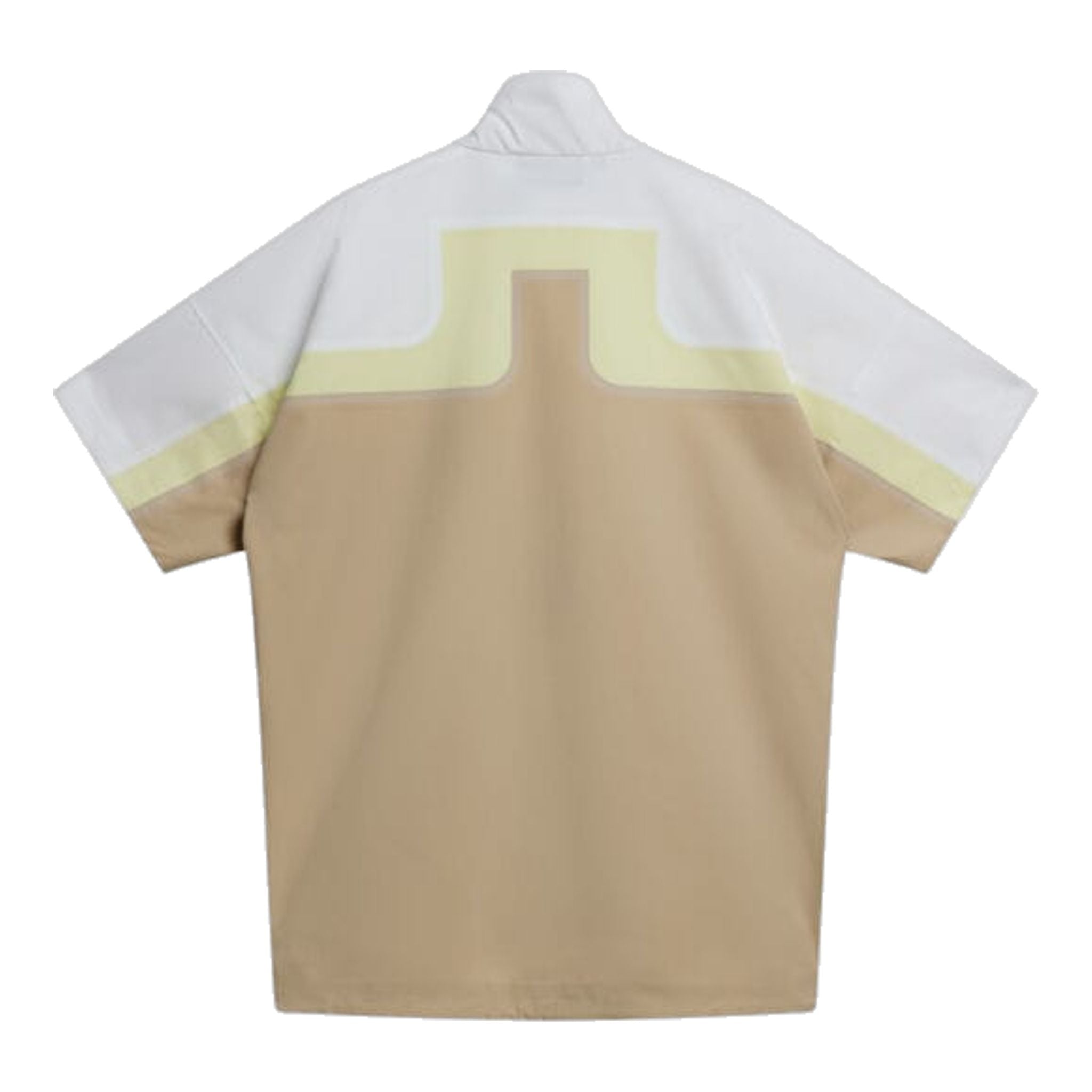 J. Lindeberg Bridge Rain Shirt Herren