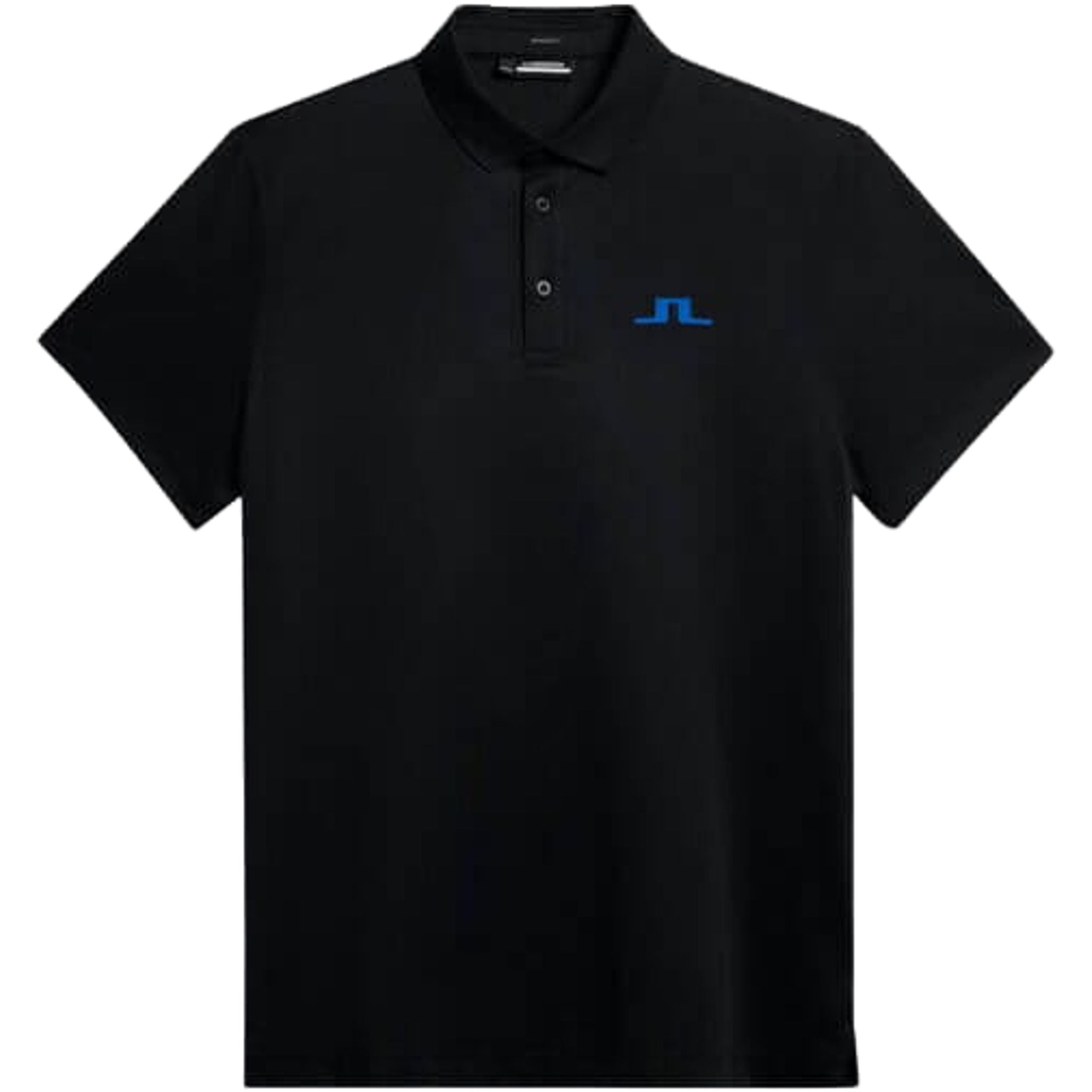 J. Lindeberg Bridge Regular Fit Polo Herren
