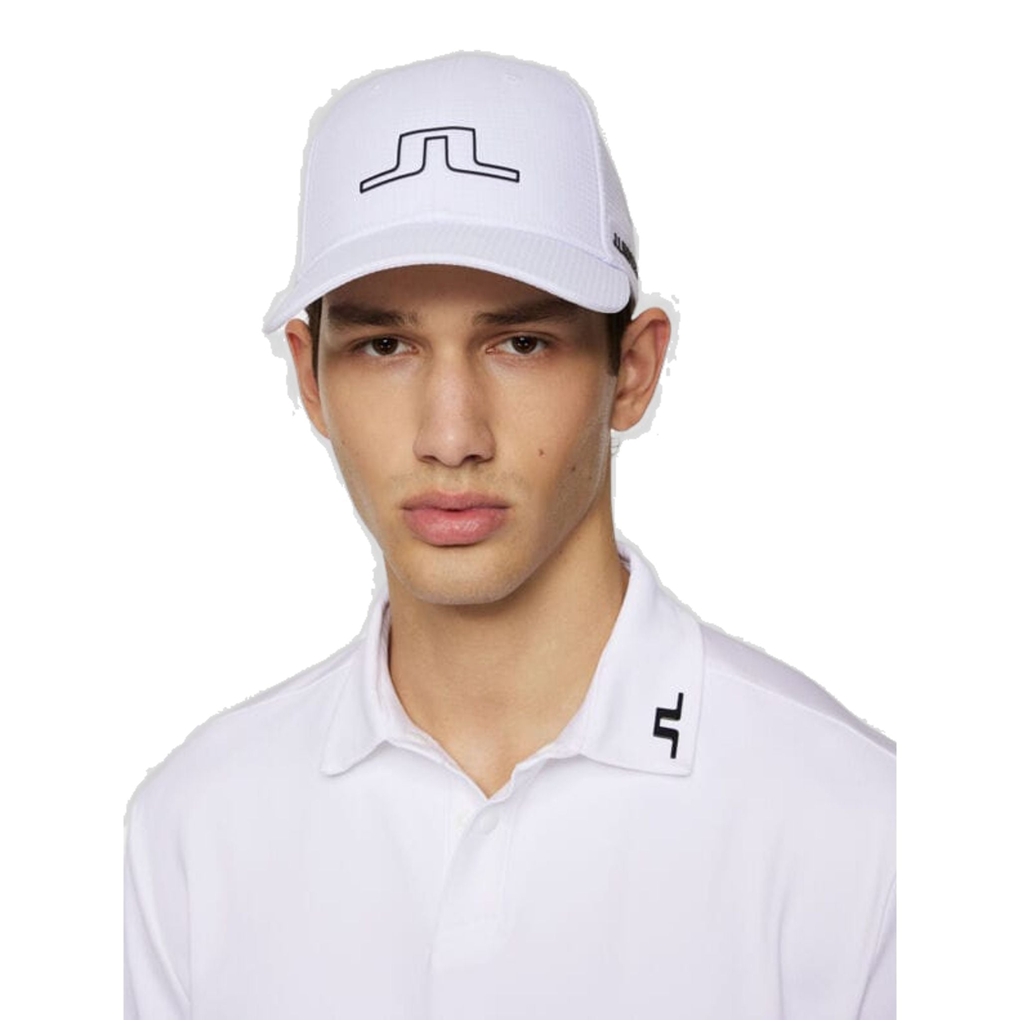 J. Lindeberg Caden Golf Cap Herren