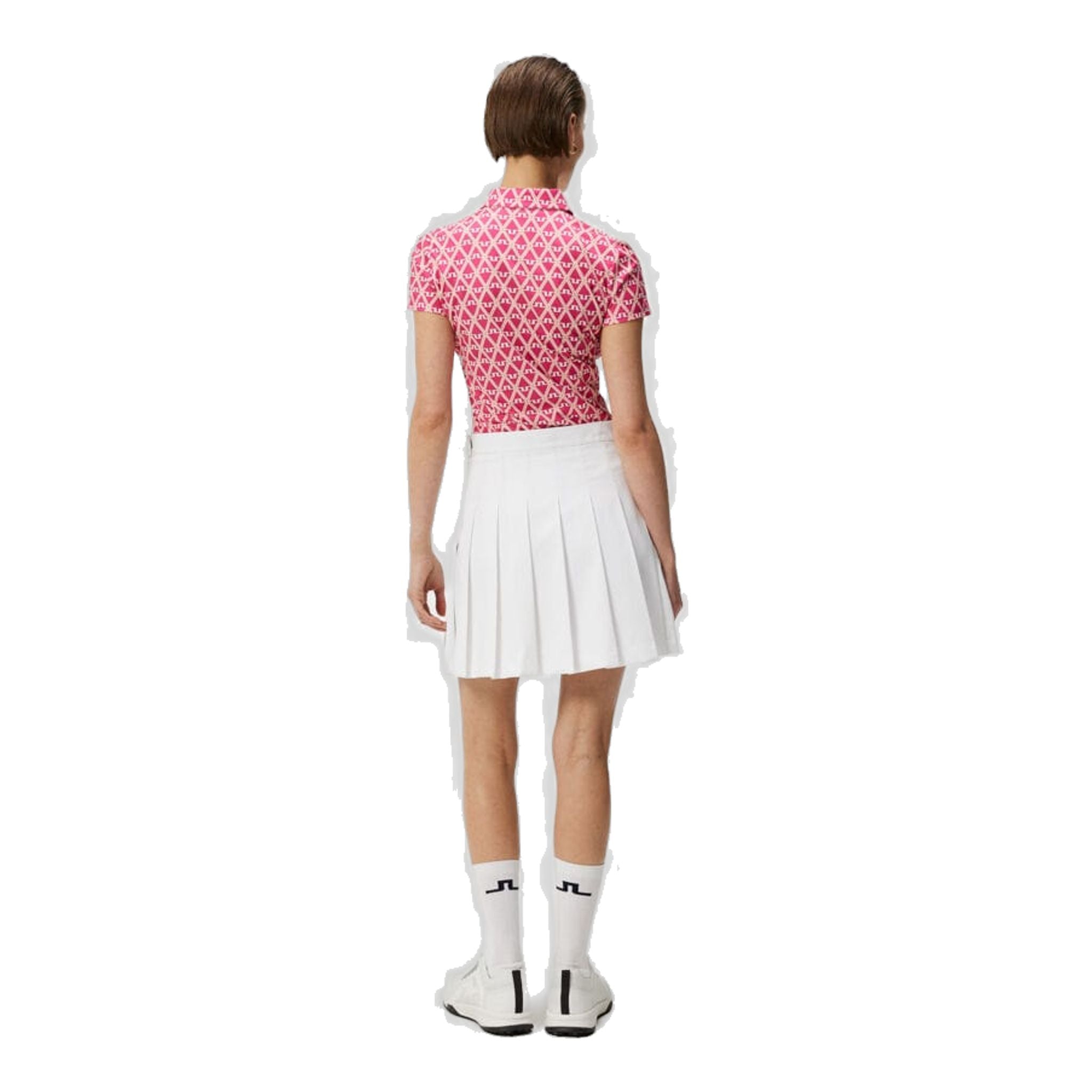 J. Lindeberg Cara Polo Damen