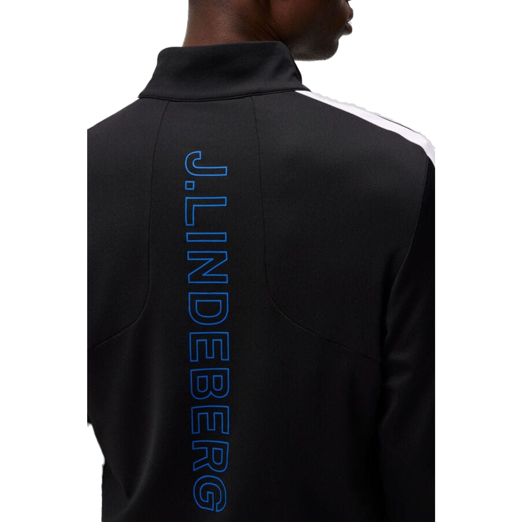 J. Lindeberg Carl Mid Layer Herren