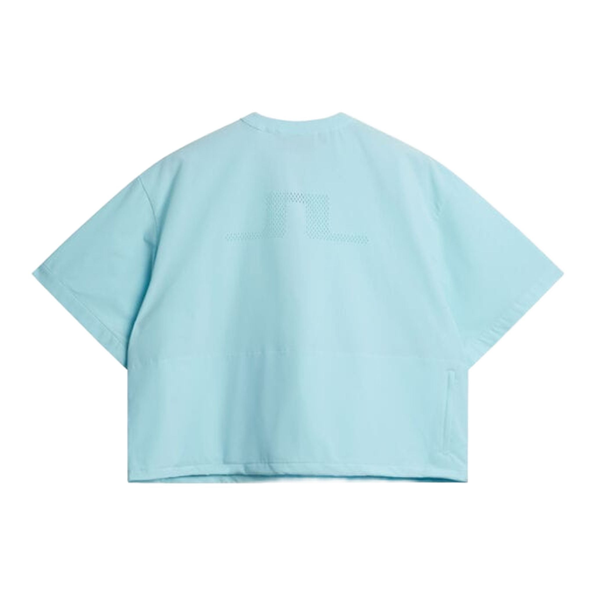 J. Lindeberg Chrisann Short Sleeve Pullover Damen